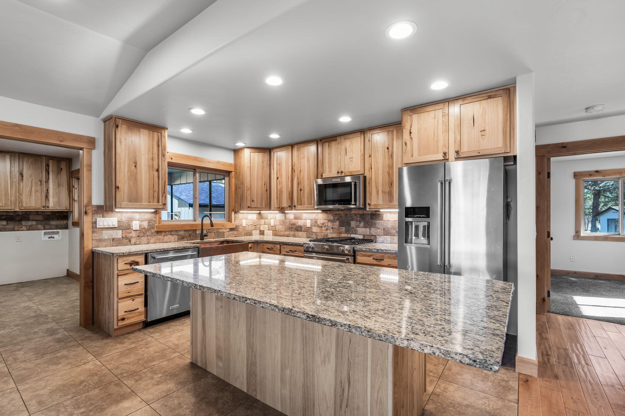 N/A - Residential