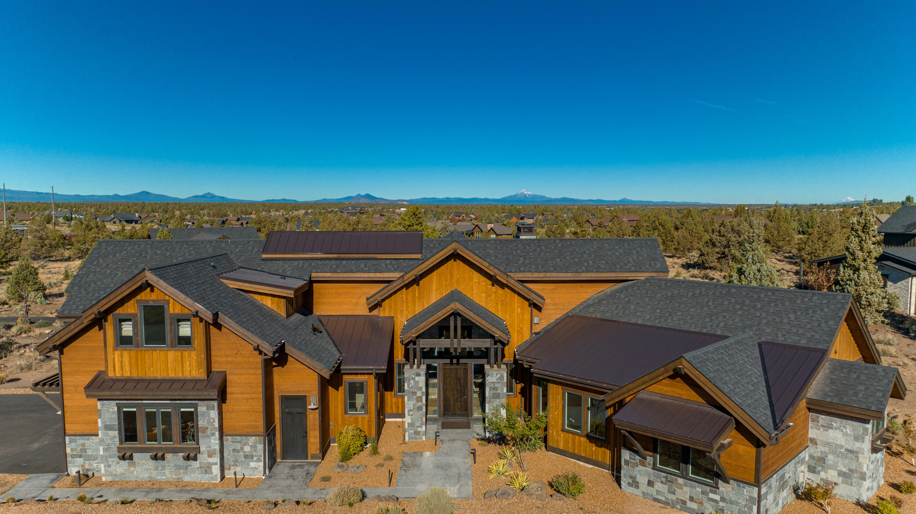 Brasada Ranch - Residential