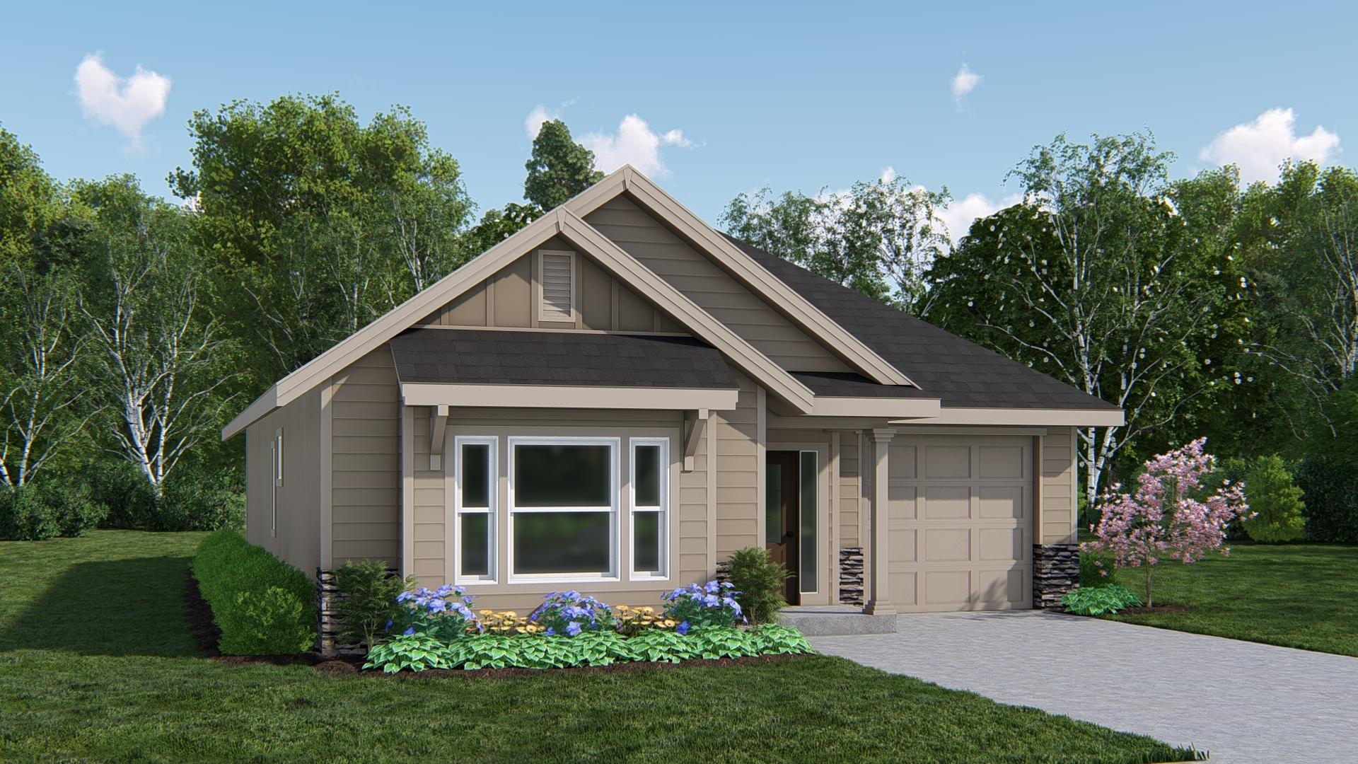 Stone Creek - Residential