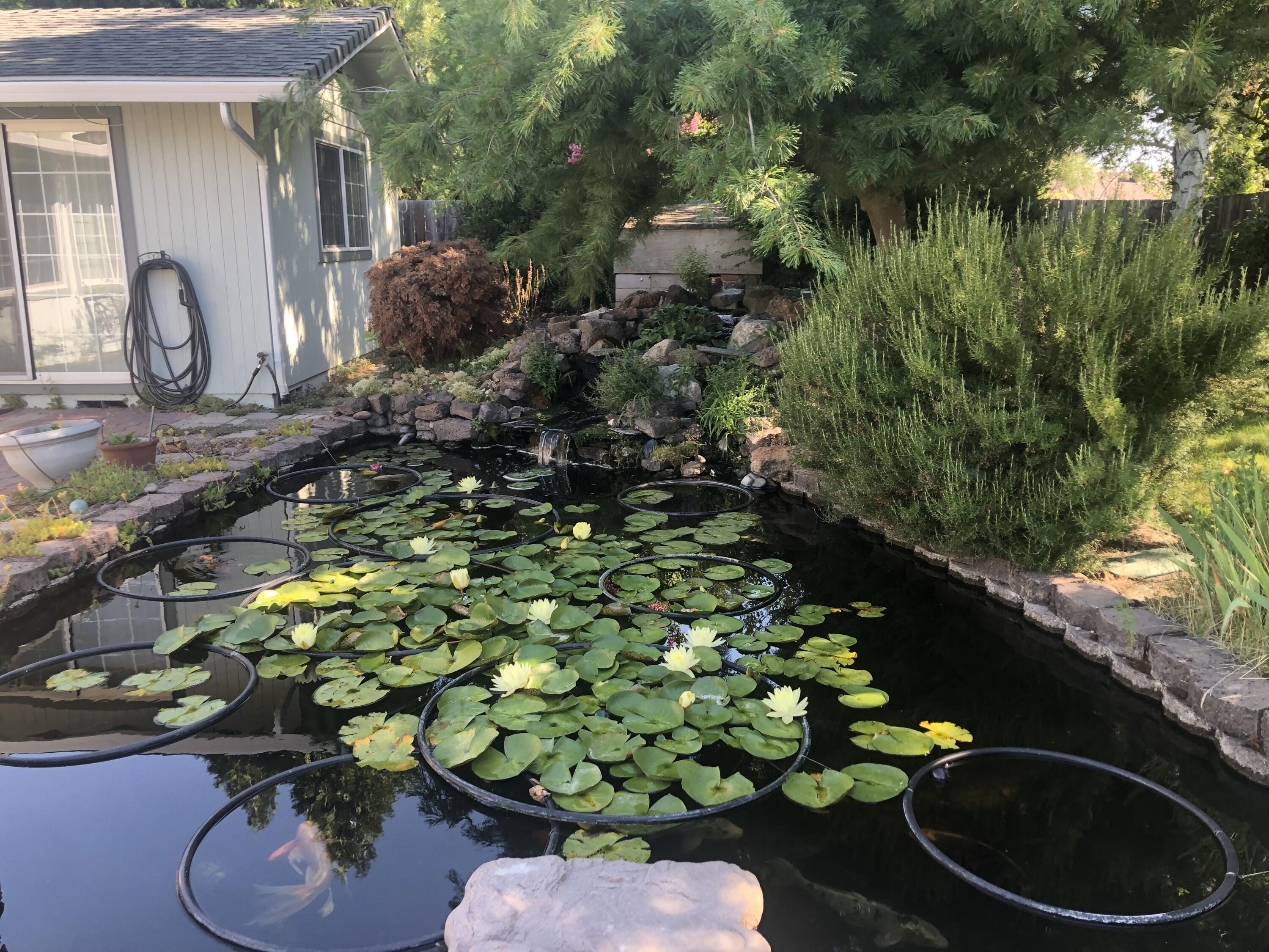 Flagstone Subdivision - Residential