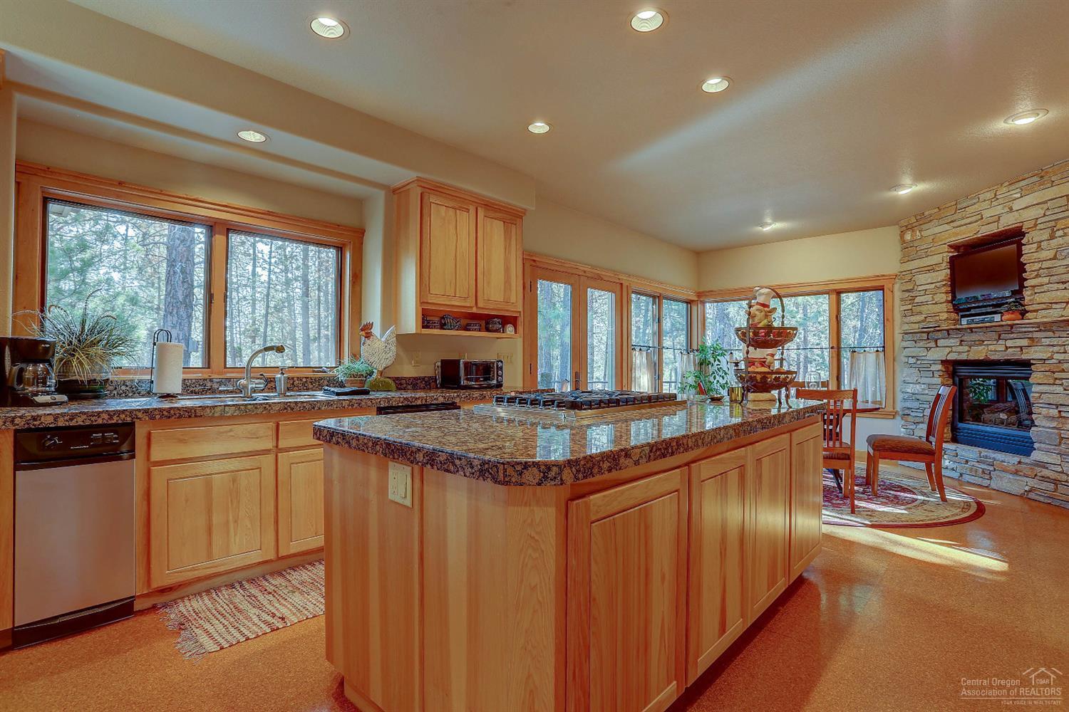 Sunrise Village - Residential