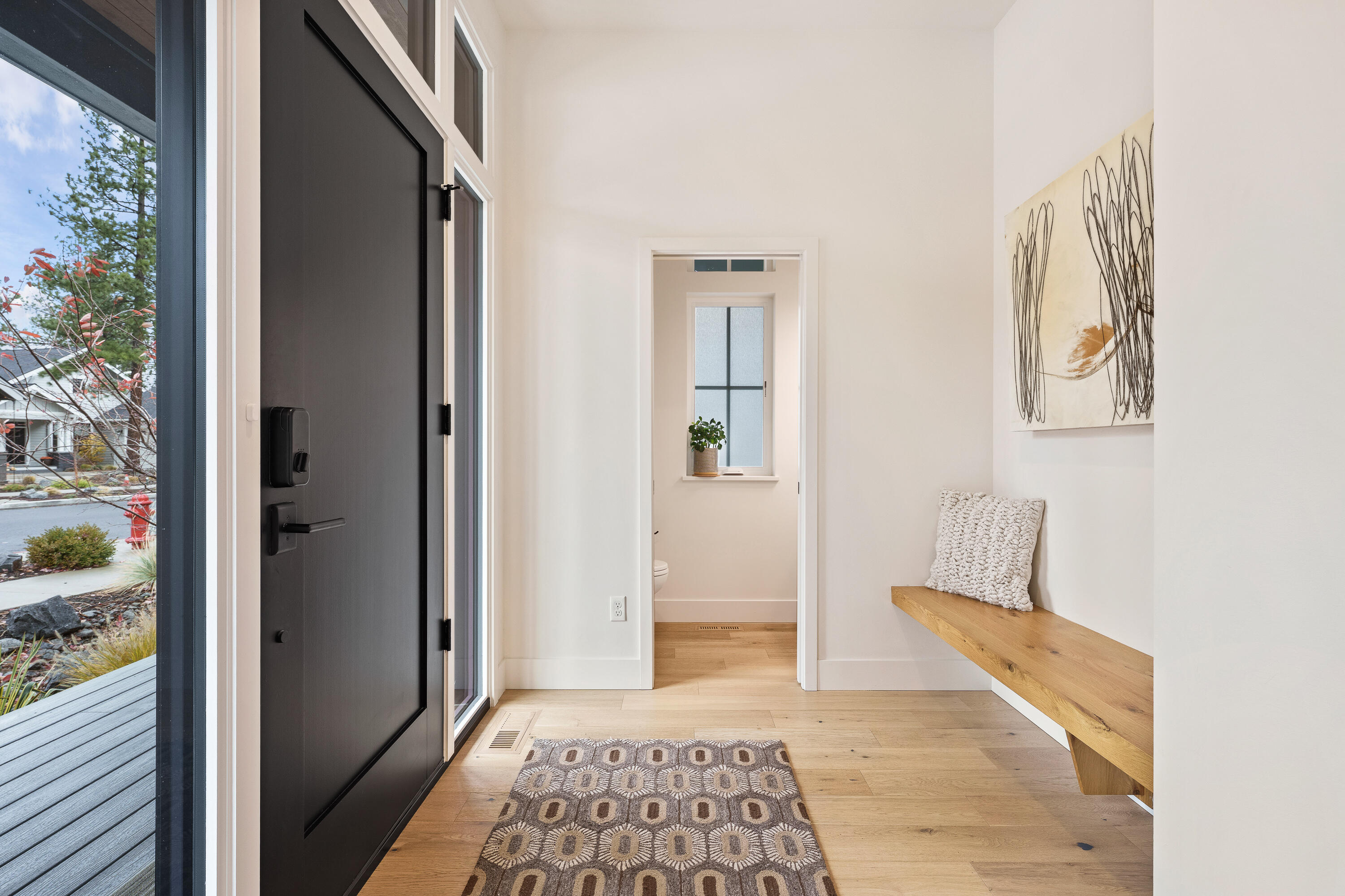Discovery West Phase 2 - Residential