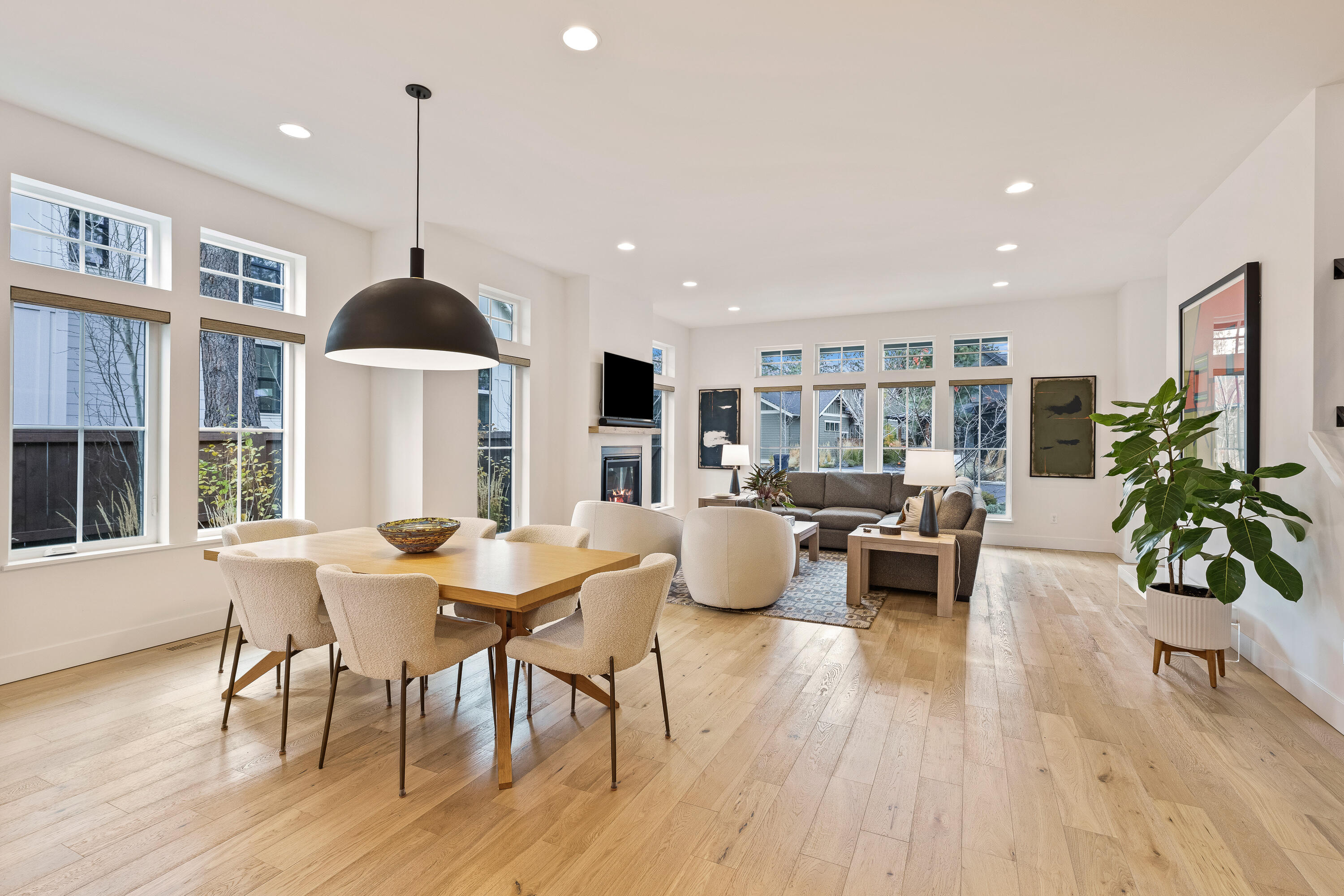Discovery West Phase 2 - Residential