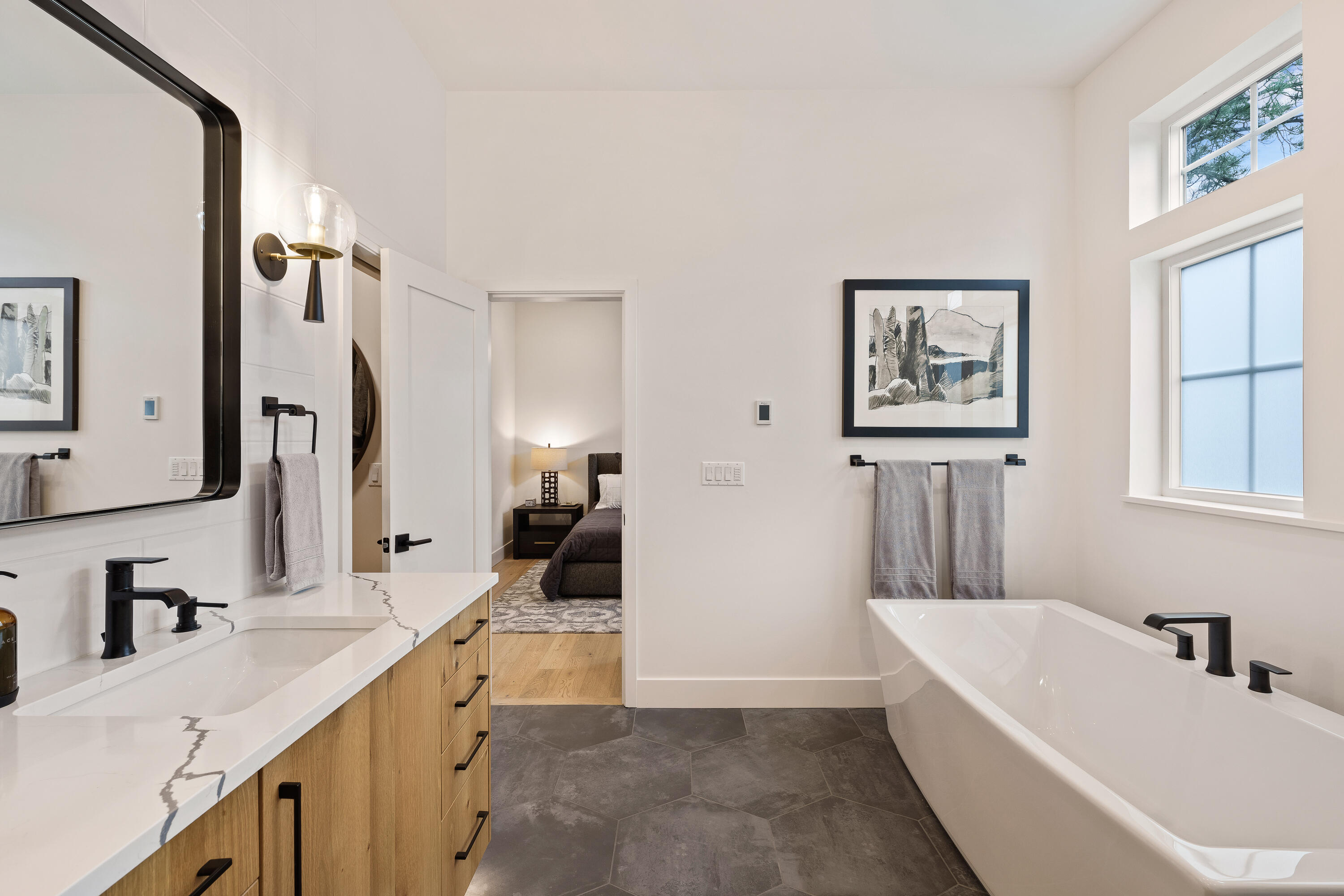 Discovery West Phase 2 - Residential