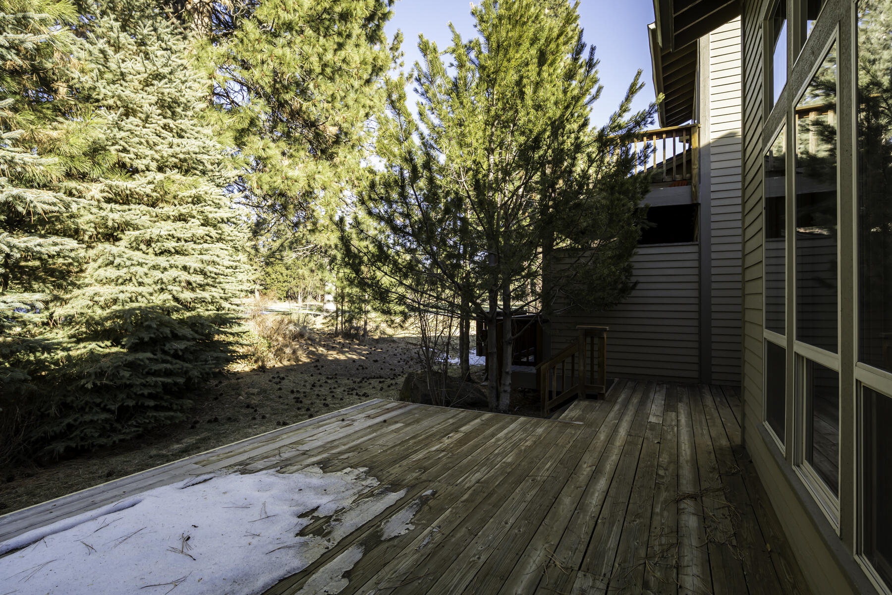 Elkai Woods - Residential
