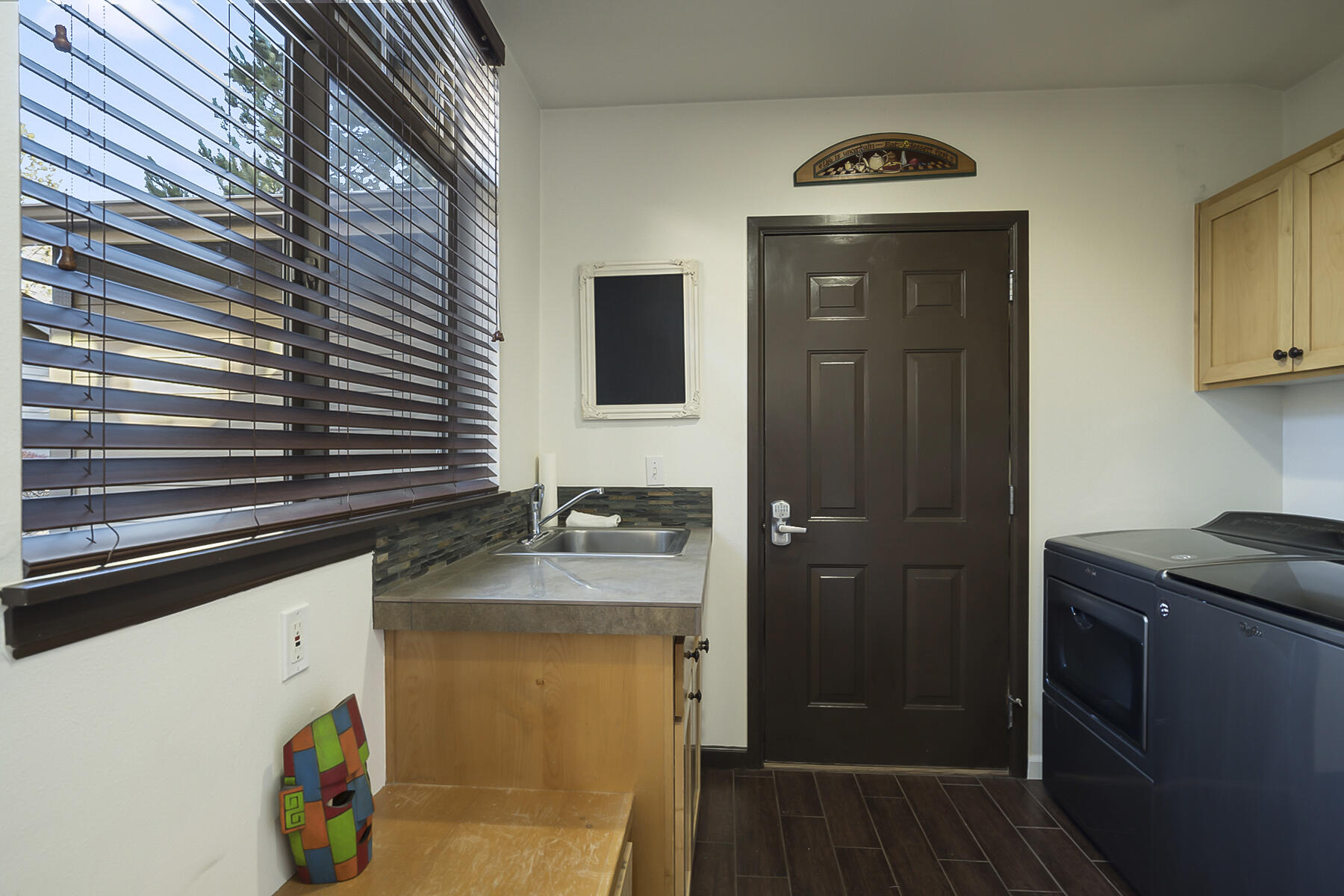 Elkai Woods - Residential