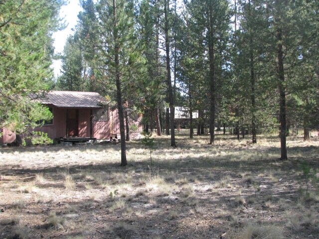 Anderson Acres - Land
