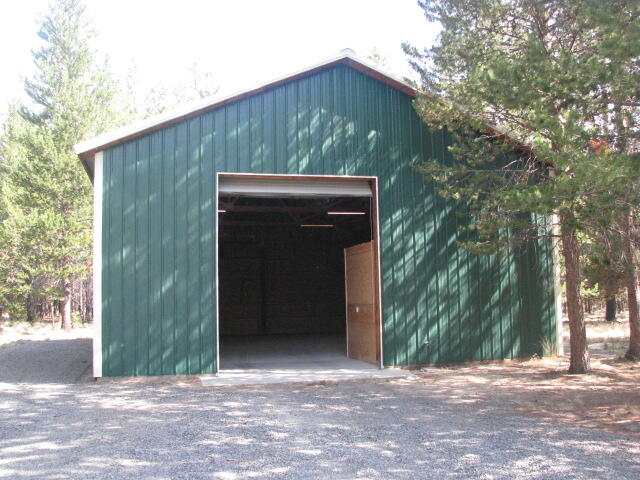 Anderson Acres - Land