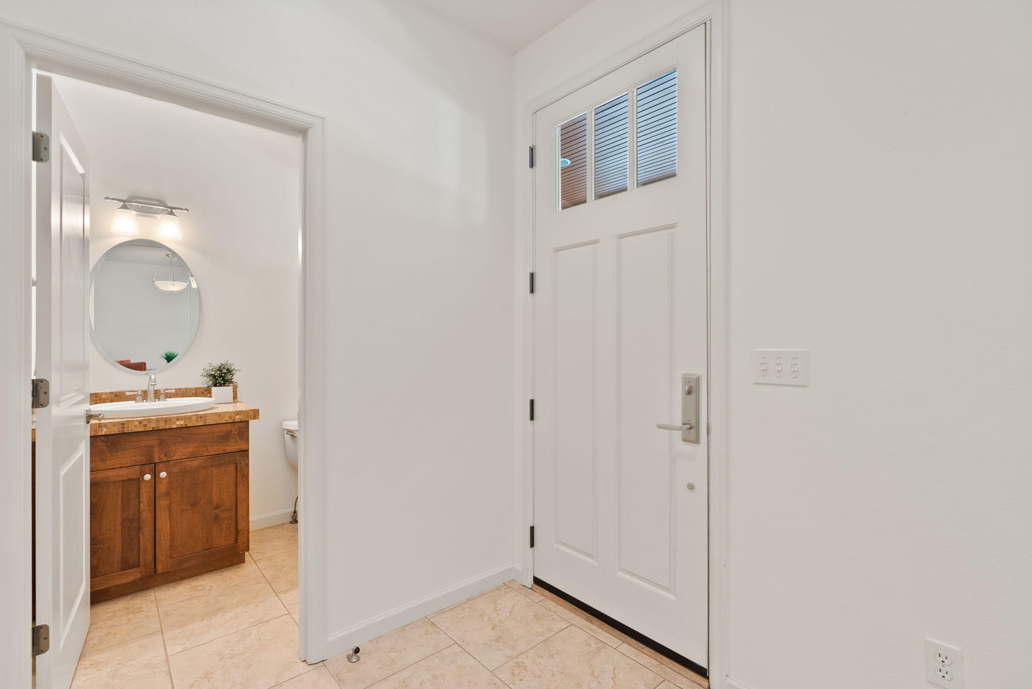 NorthWest Crossing - Residential