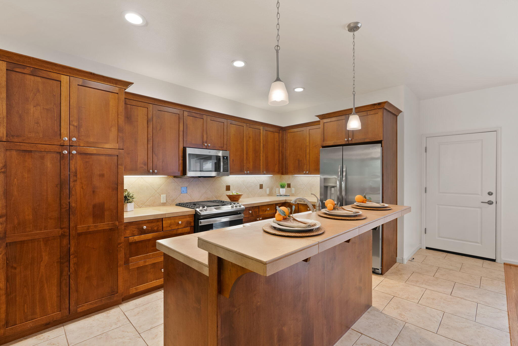 NorthWest Crossing - Residential