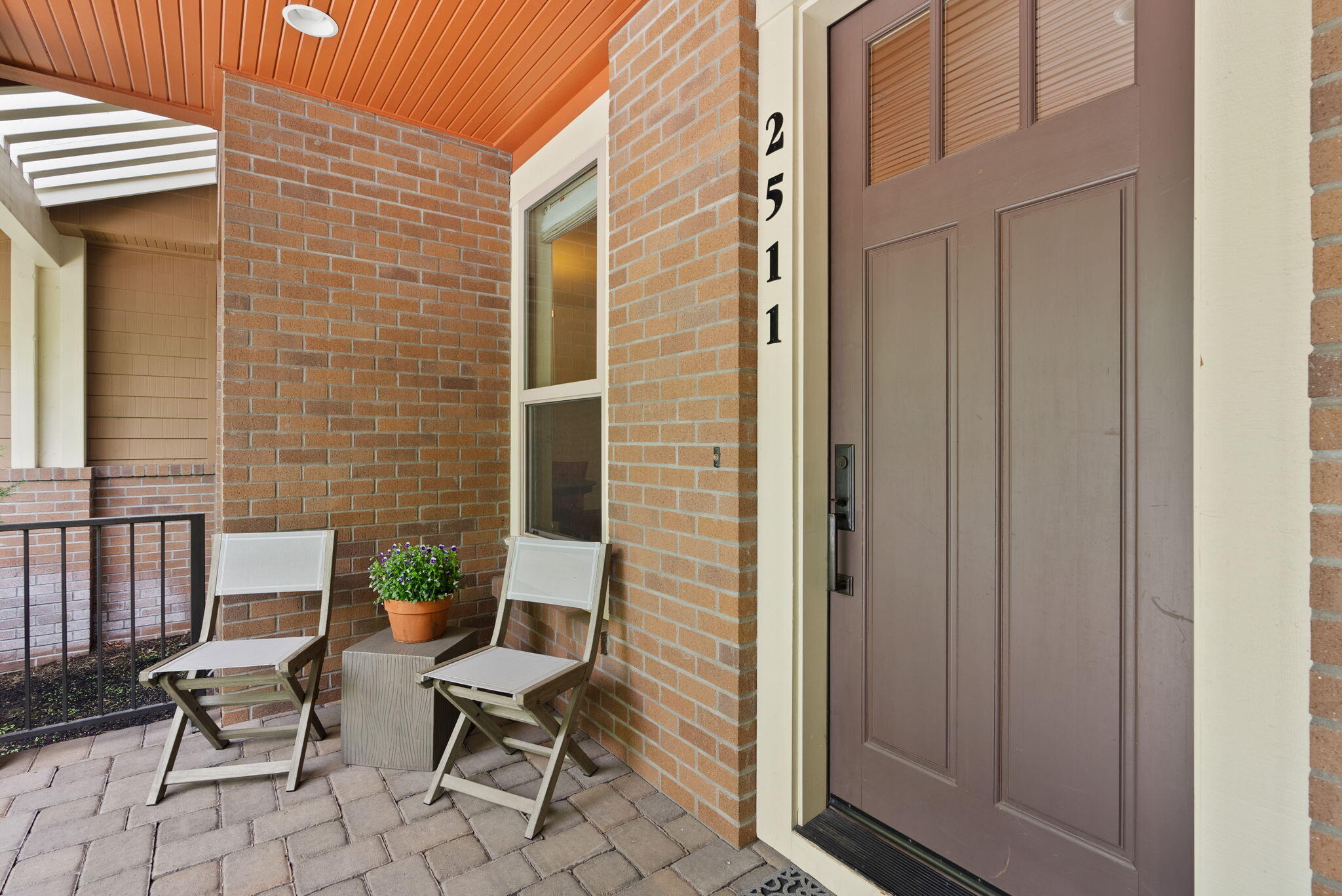 NorthWest Crossing - Residential