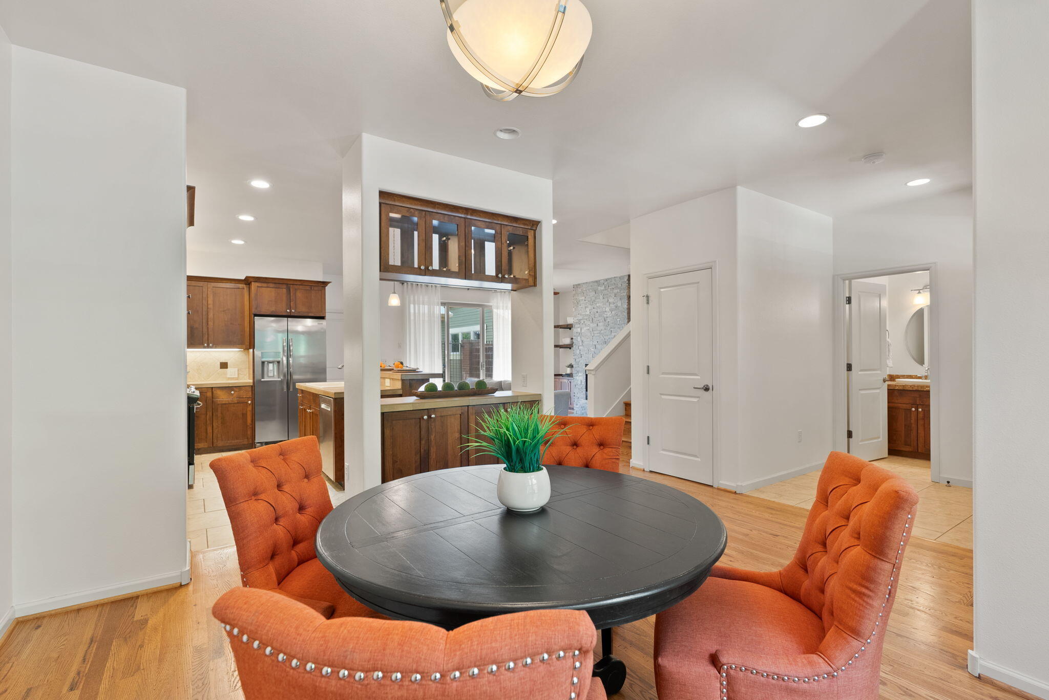 NorthWest Crossing - Residential