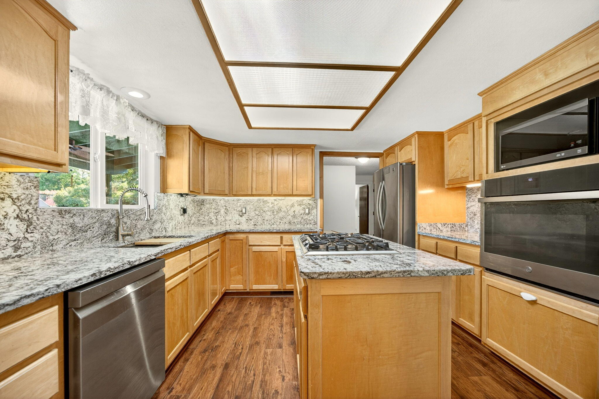 N/A - Residential