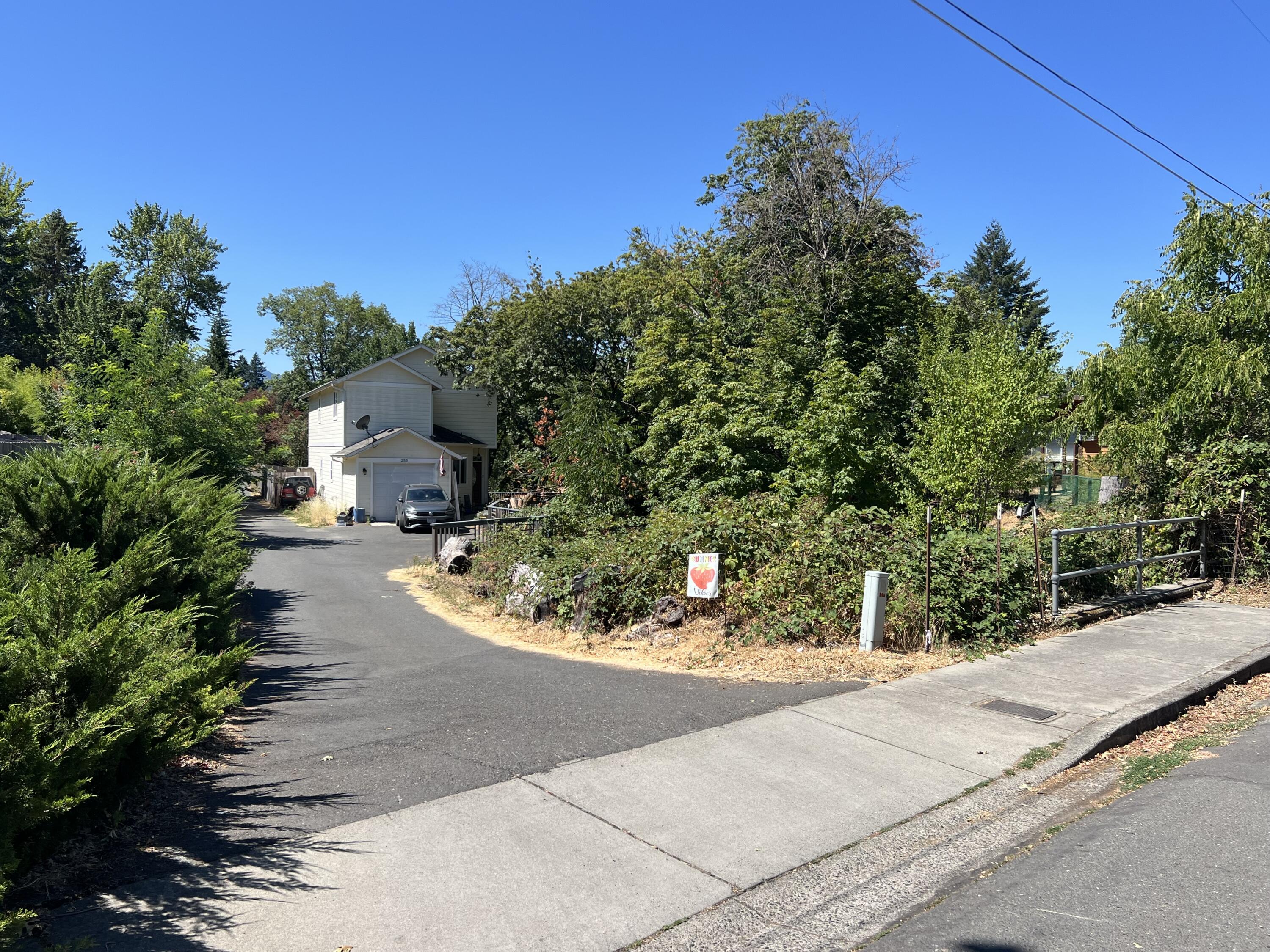 N/A - Residential