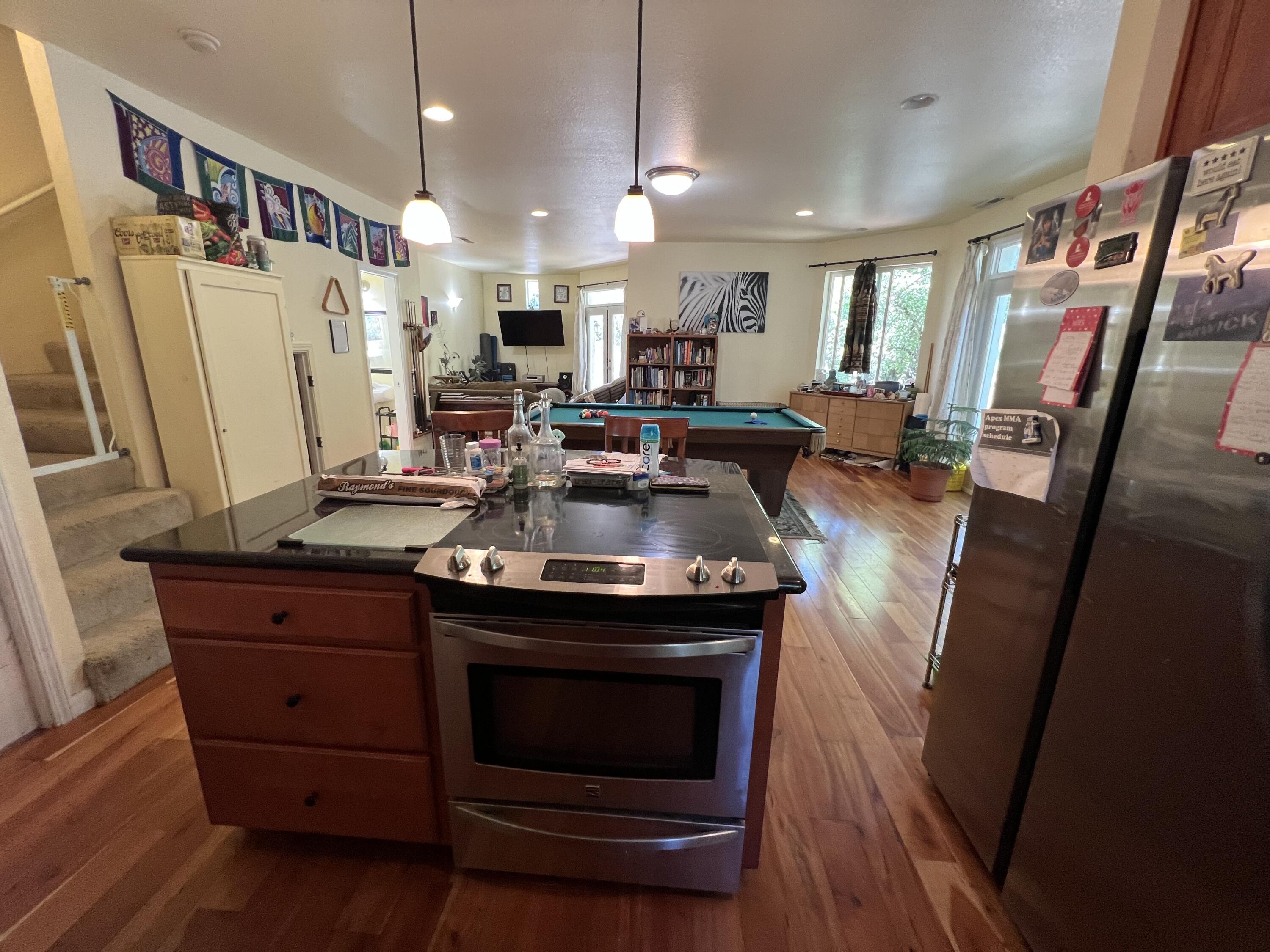 N/A - Residential