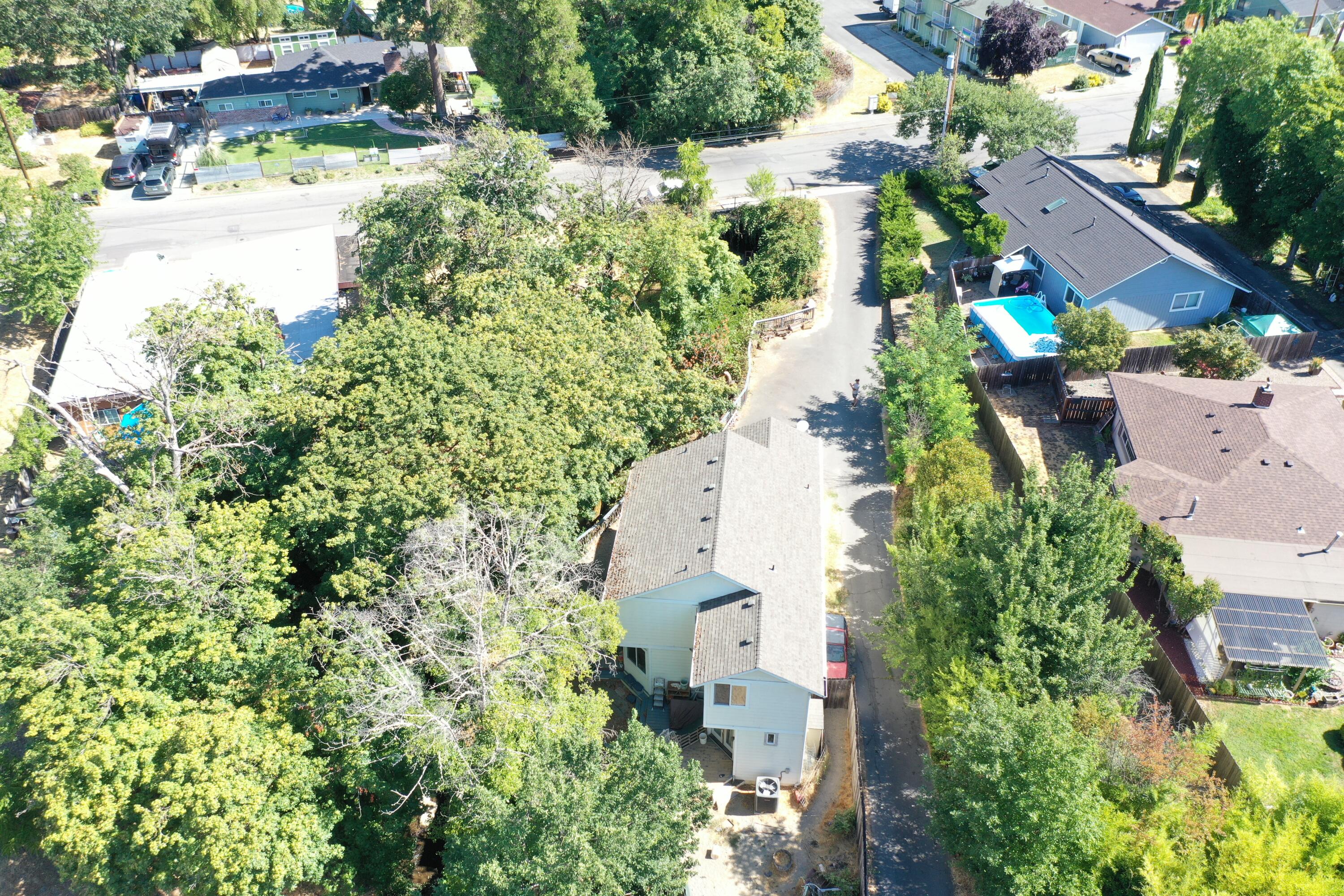 N/A - Residential