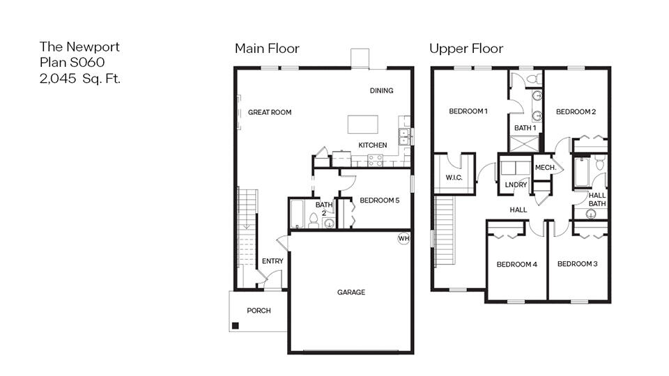Stevens Ranch - Residential
