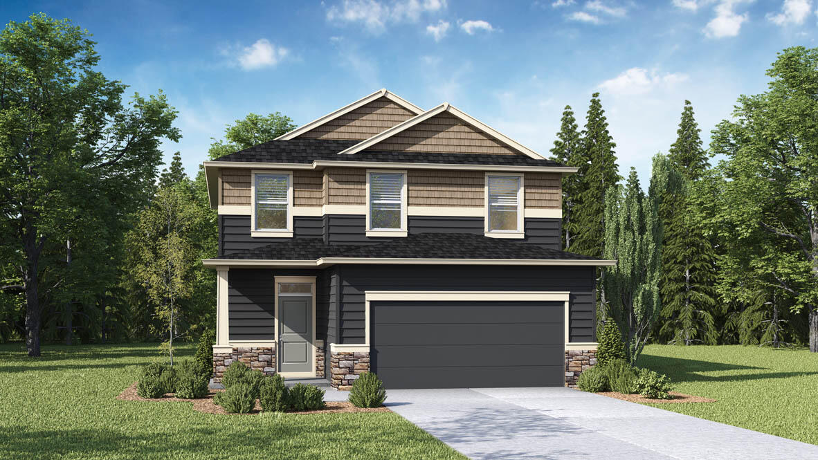 Stevens Ranch - Residential
