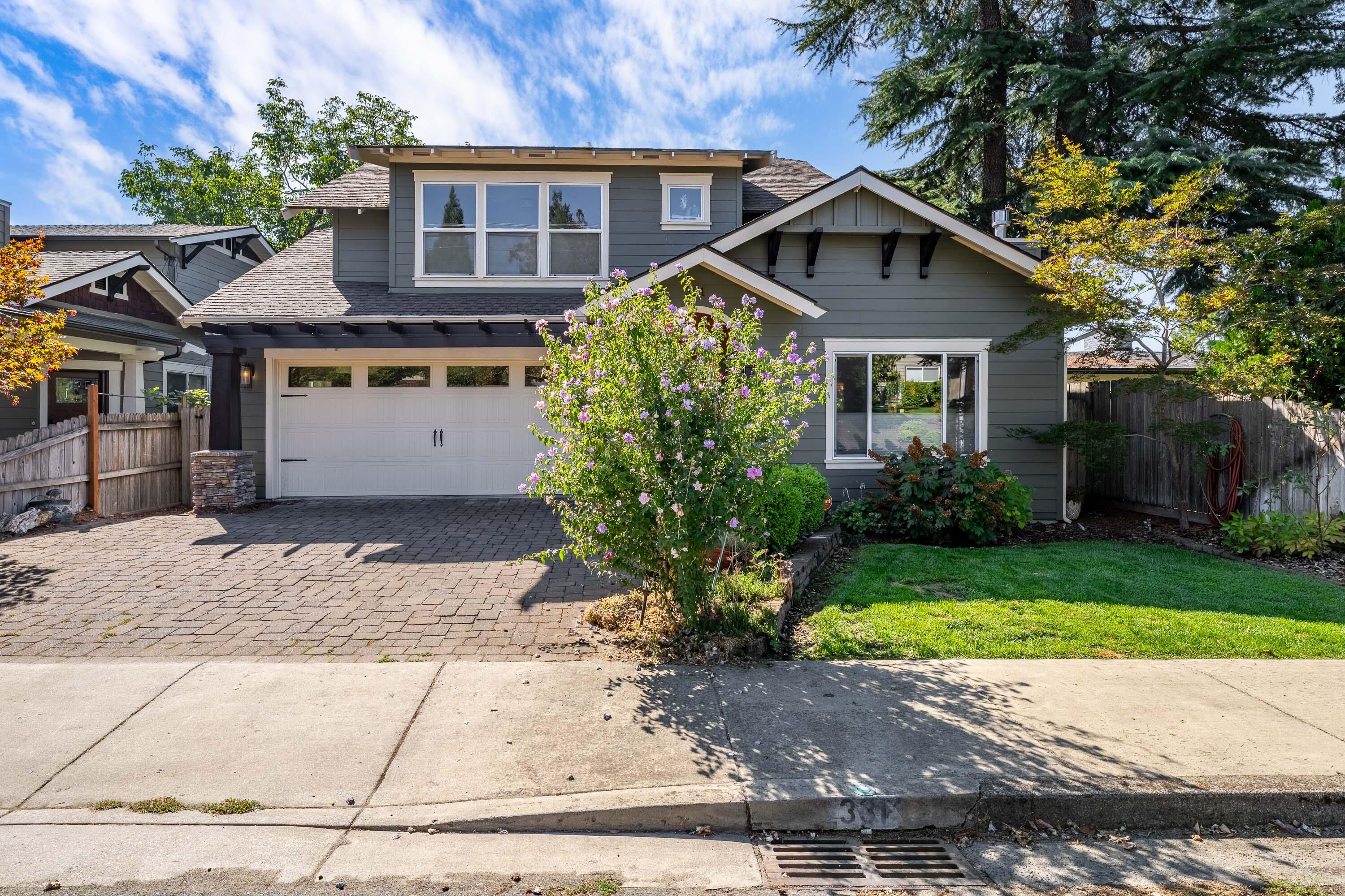 Phillip's Subdivision - Residential