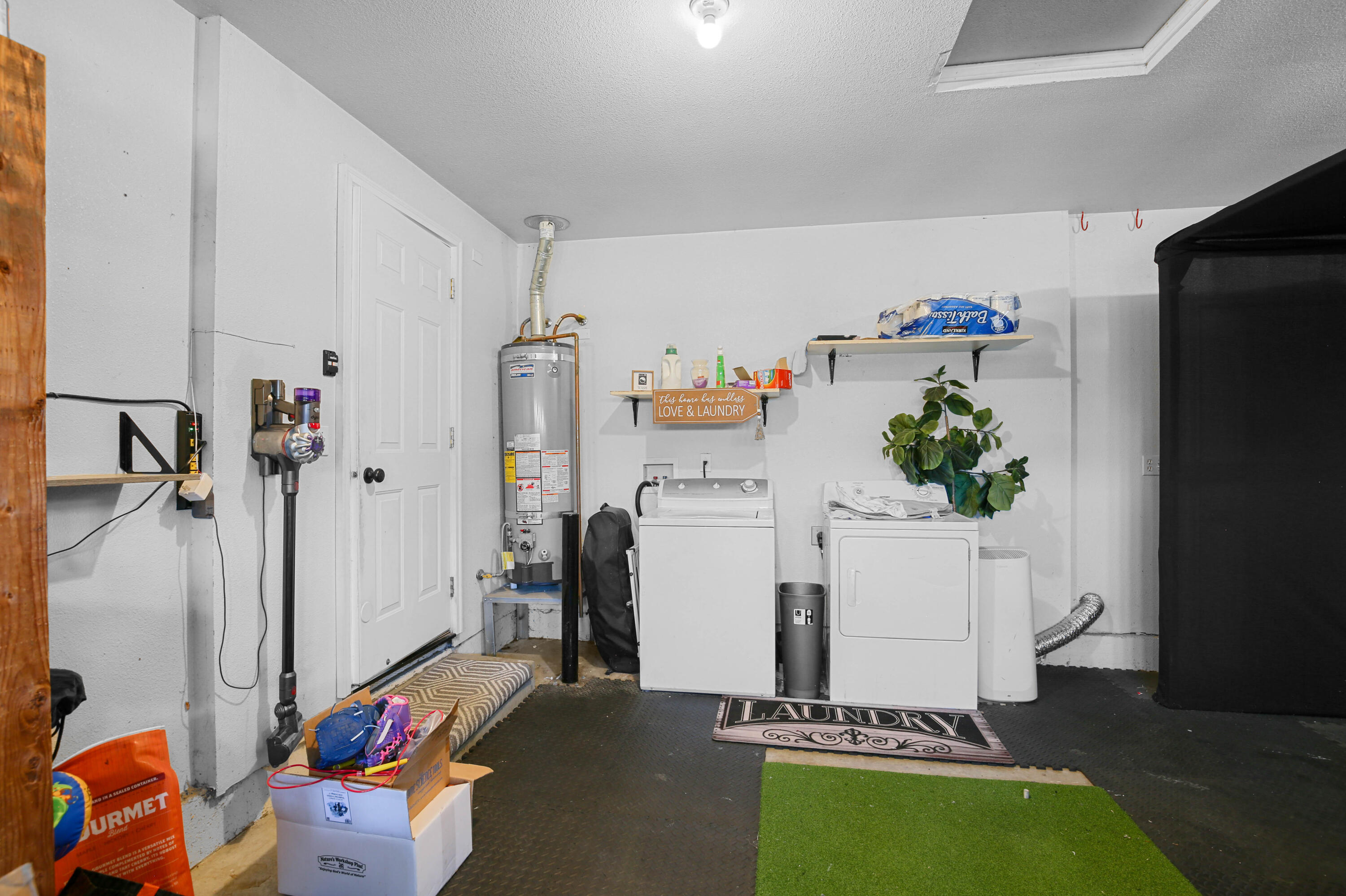 N/A - Residential