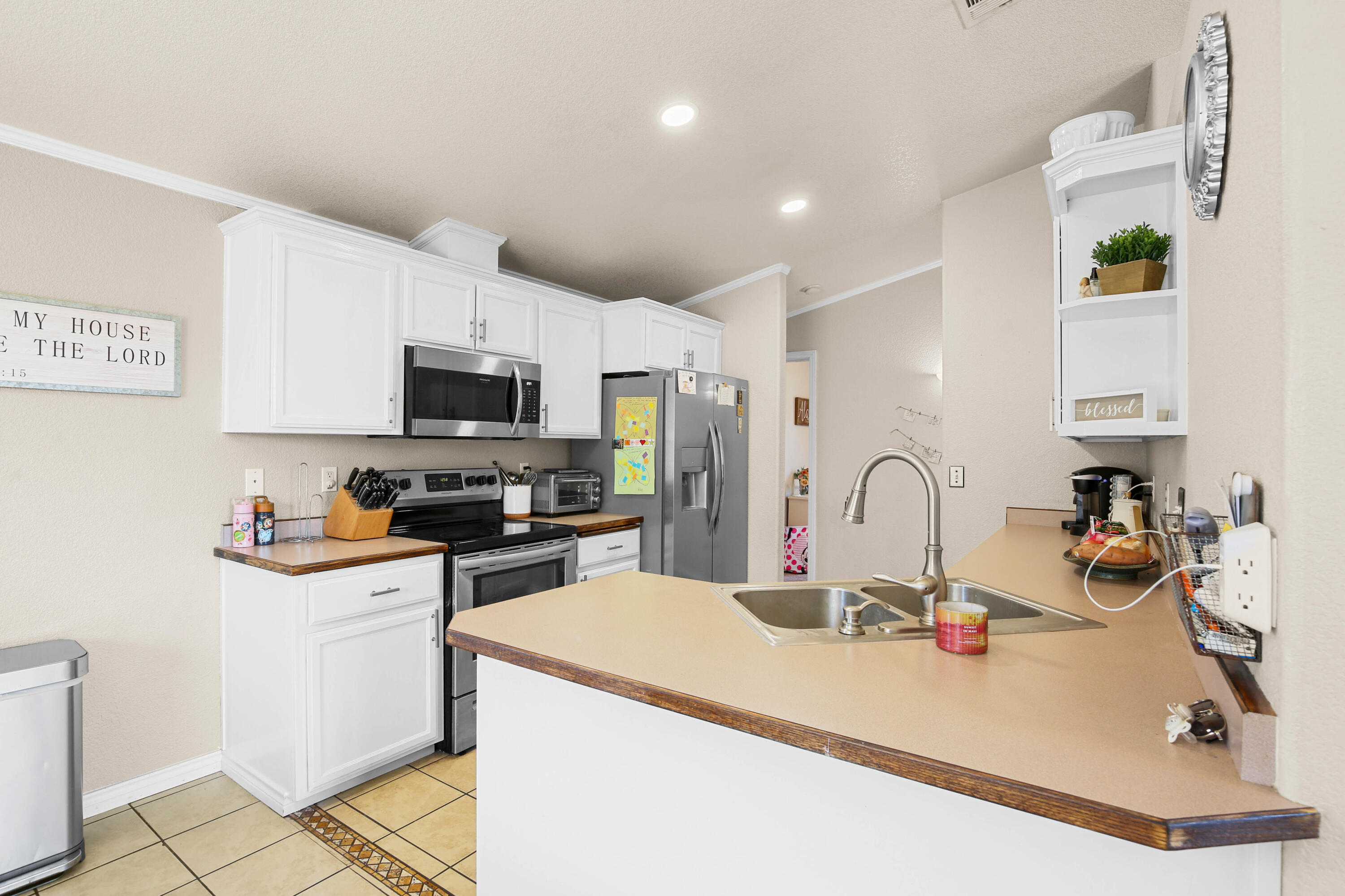 N/A - Residential