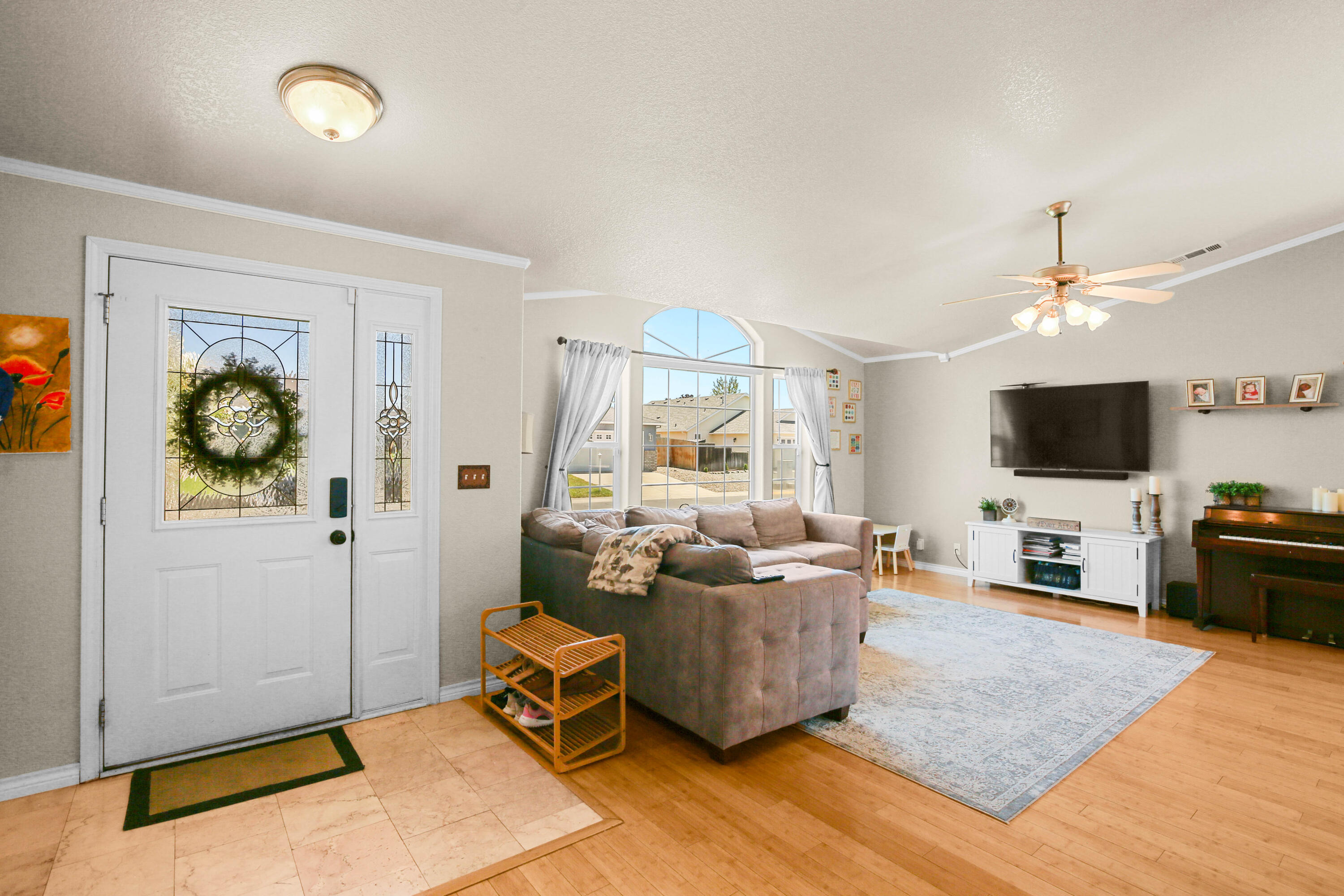 N/A - Residential