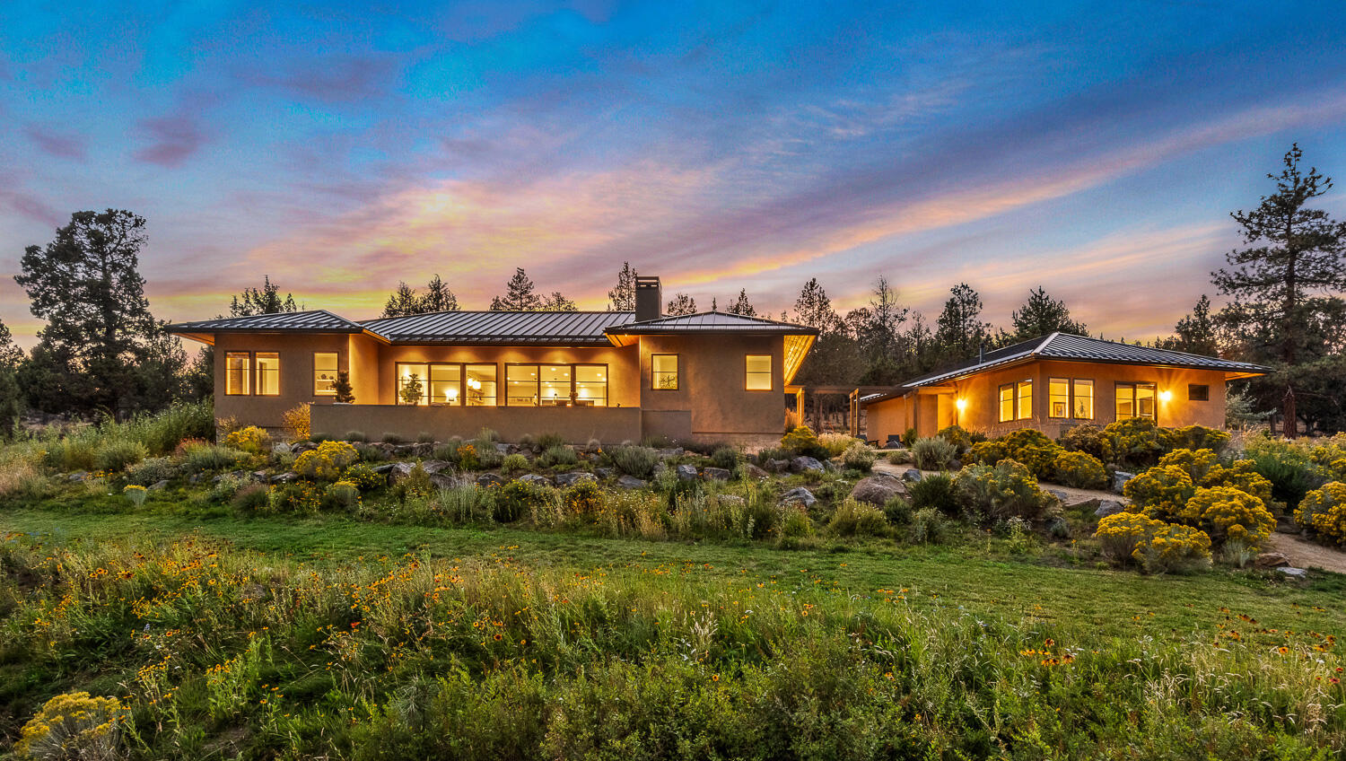 Bear Springs Acres - Residential