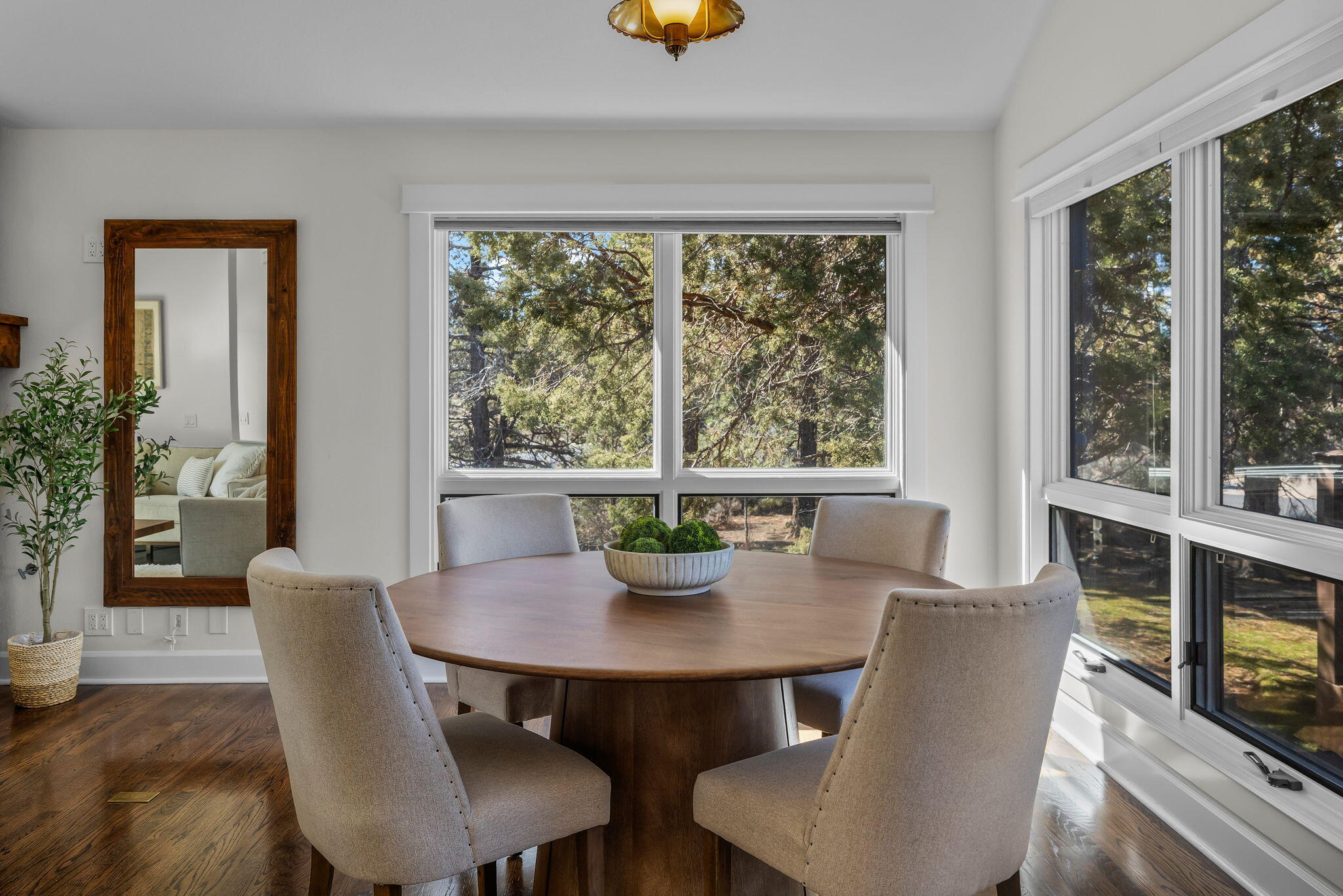 Quail Ridge - Residential