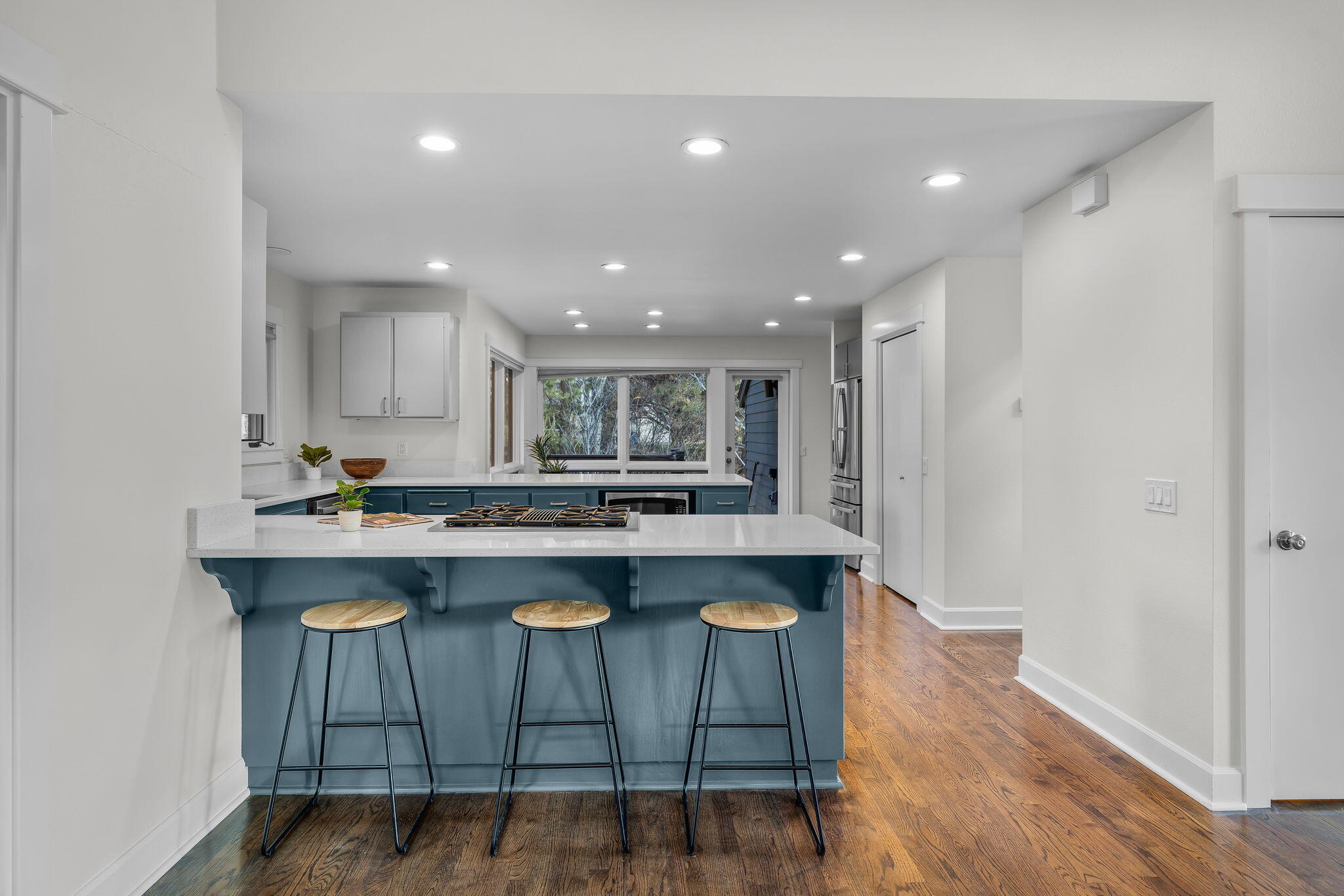 Quail Ridge - Residential