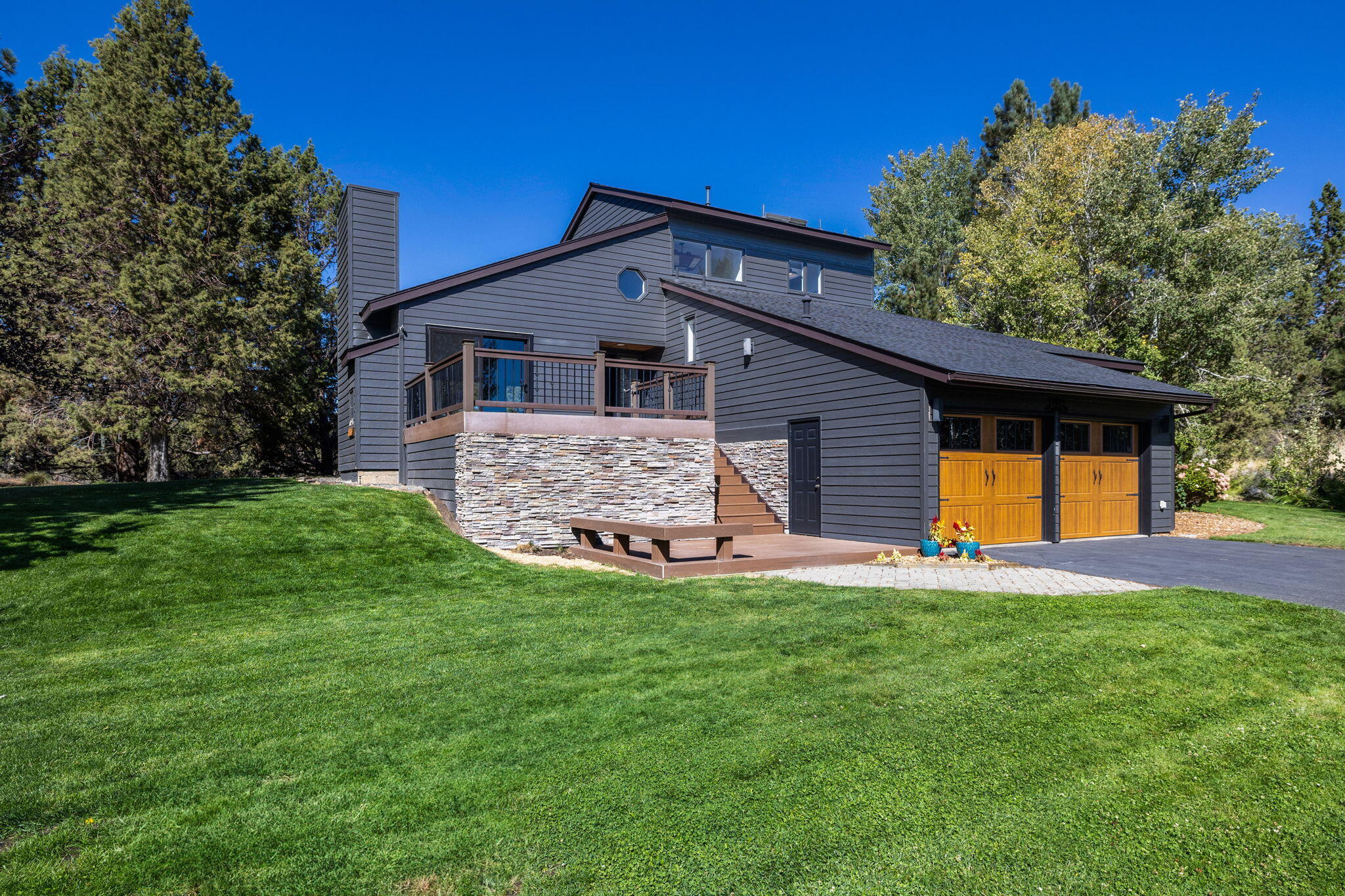 Quail Ridge - Residential