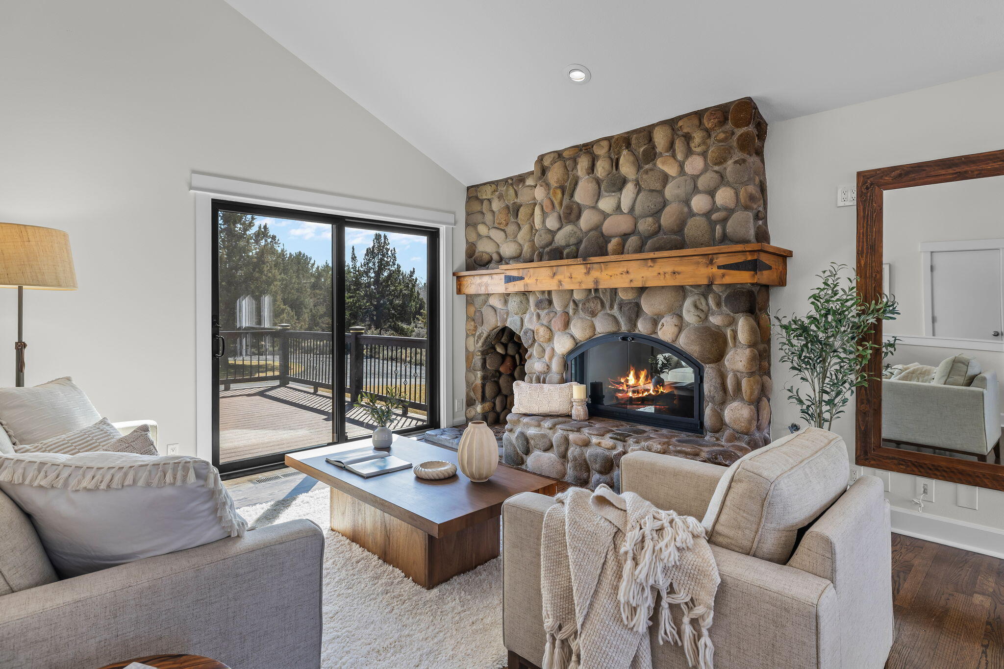 Quail Ridge - Residential