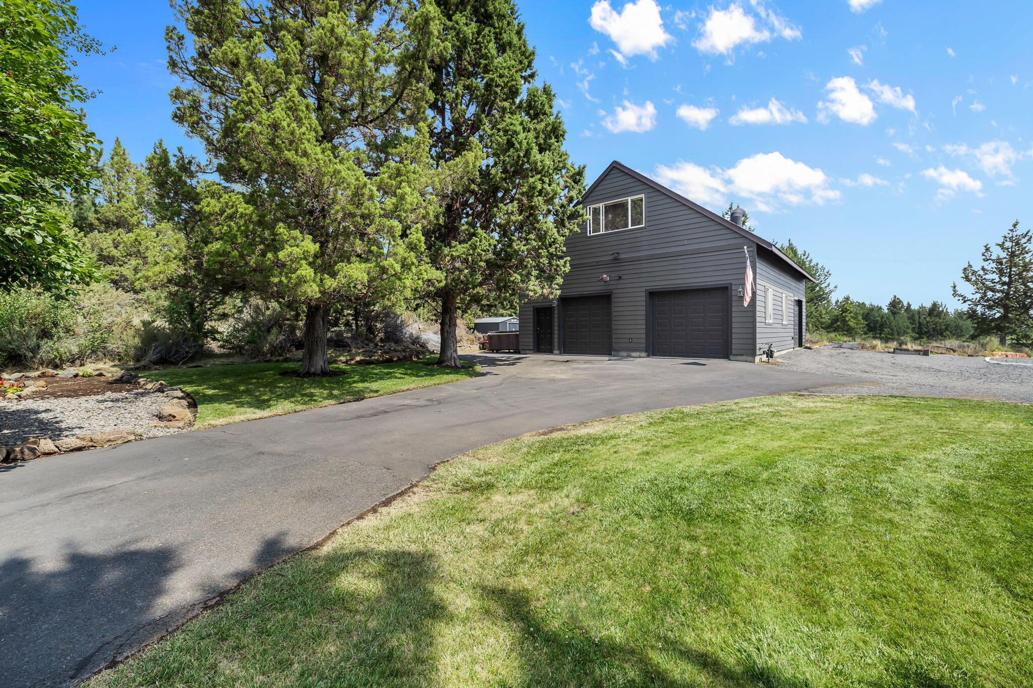 Quail Ridge - Residential