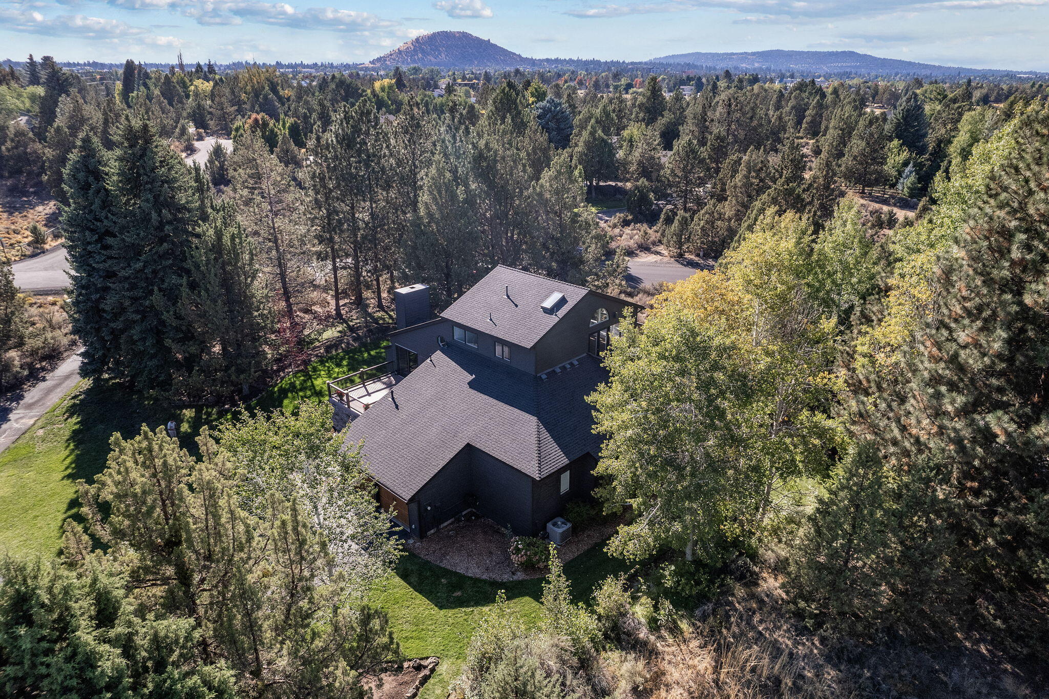 Quail Ridge - Residential