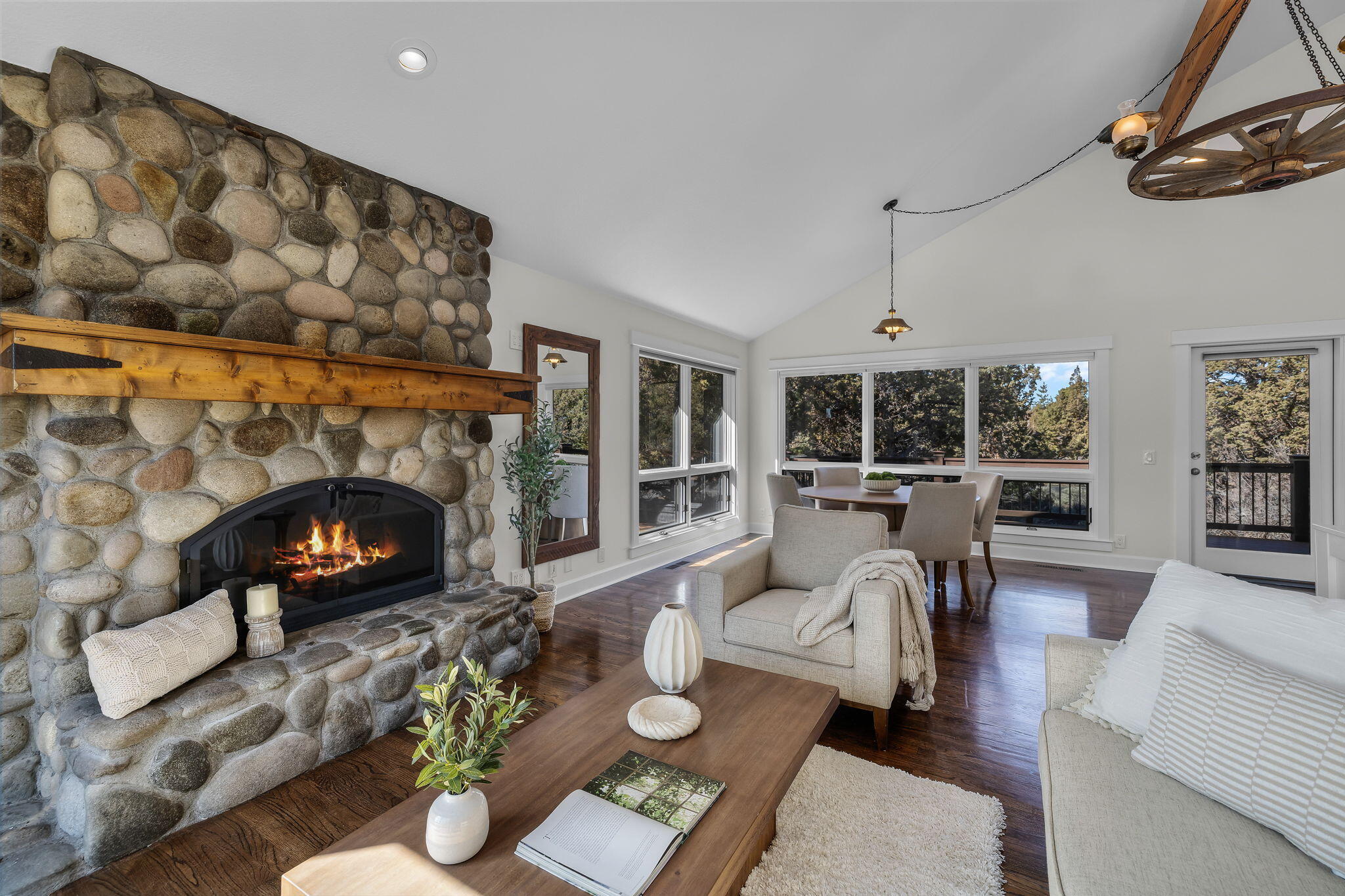 Quail Ridge - Residential