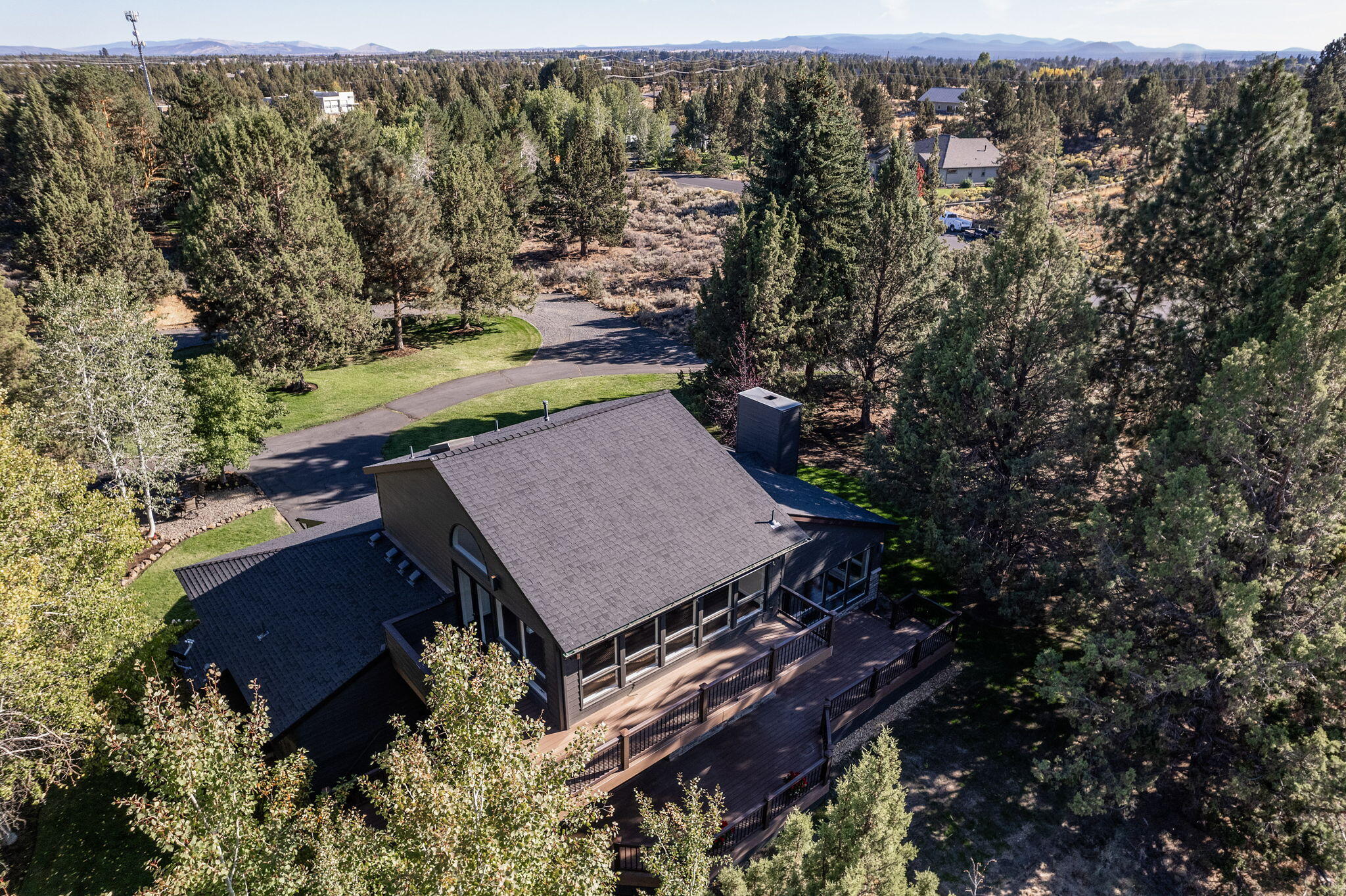 Quail Ridge - Residential