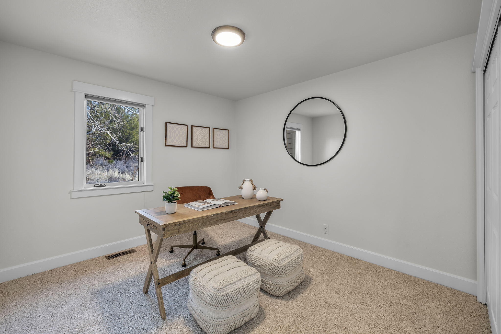 Quail Ridge - Residential