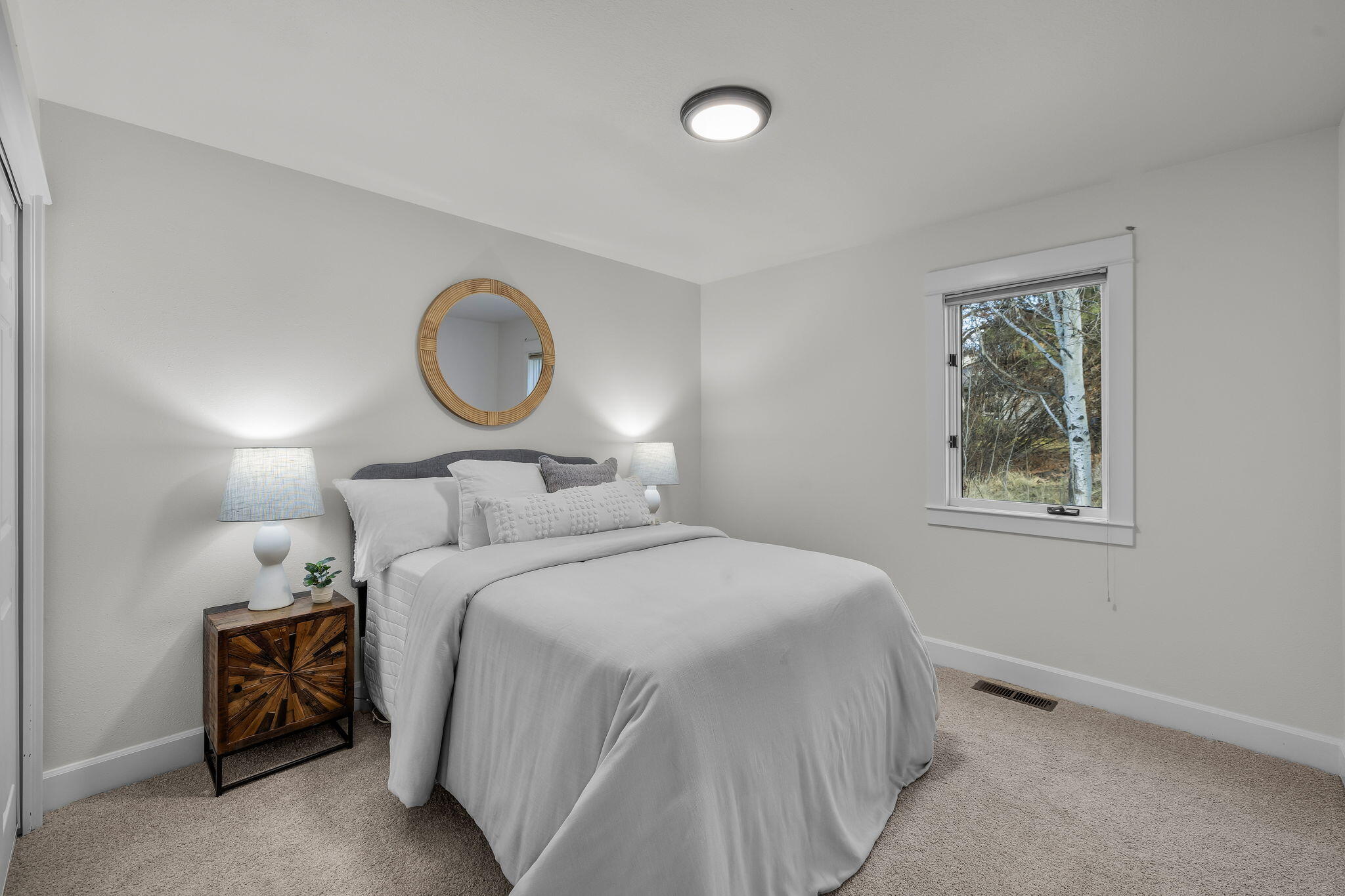 Quail Ridge - Residential