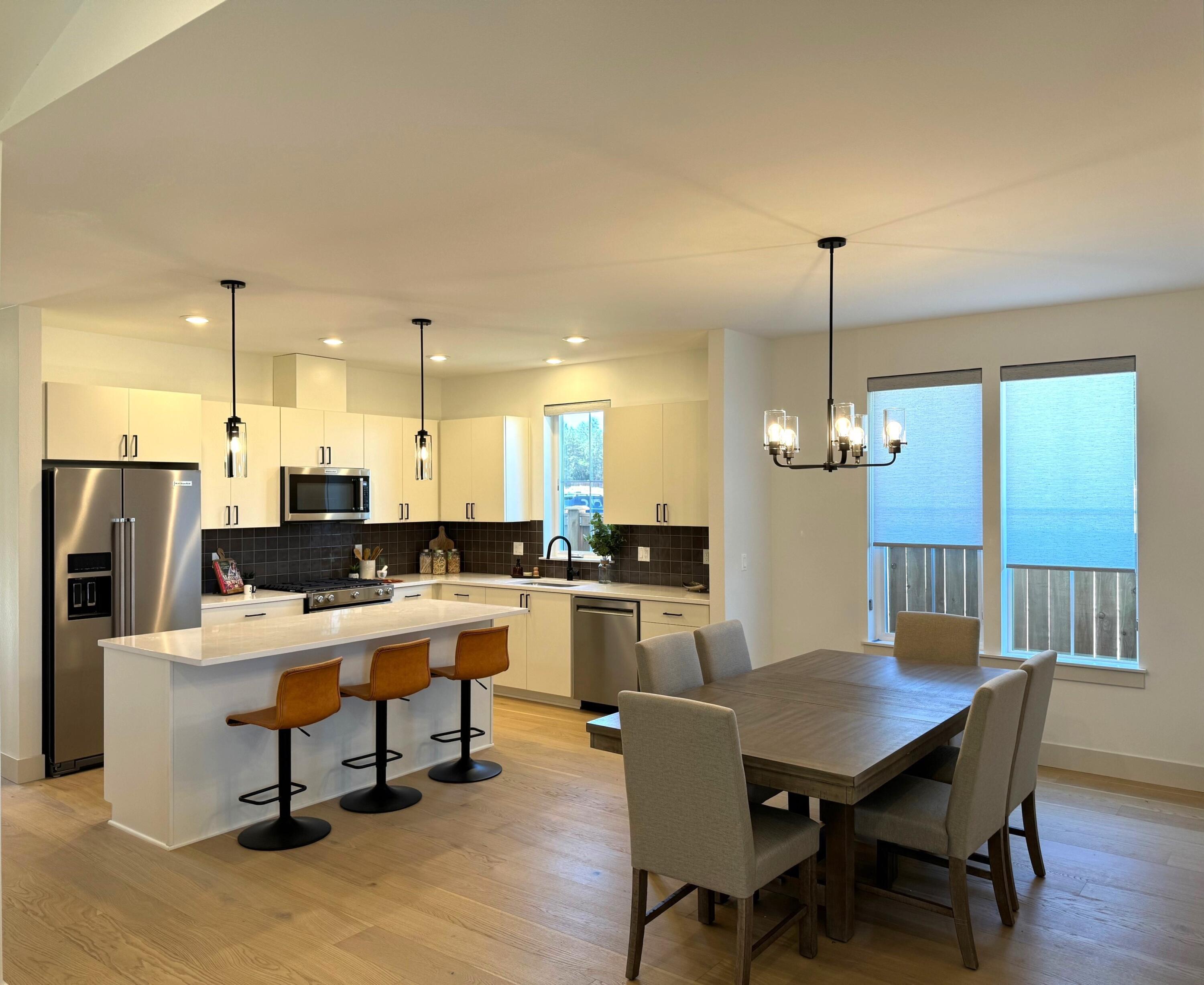 Countryside Phase 3 - Residential