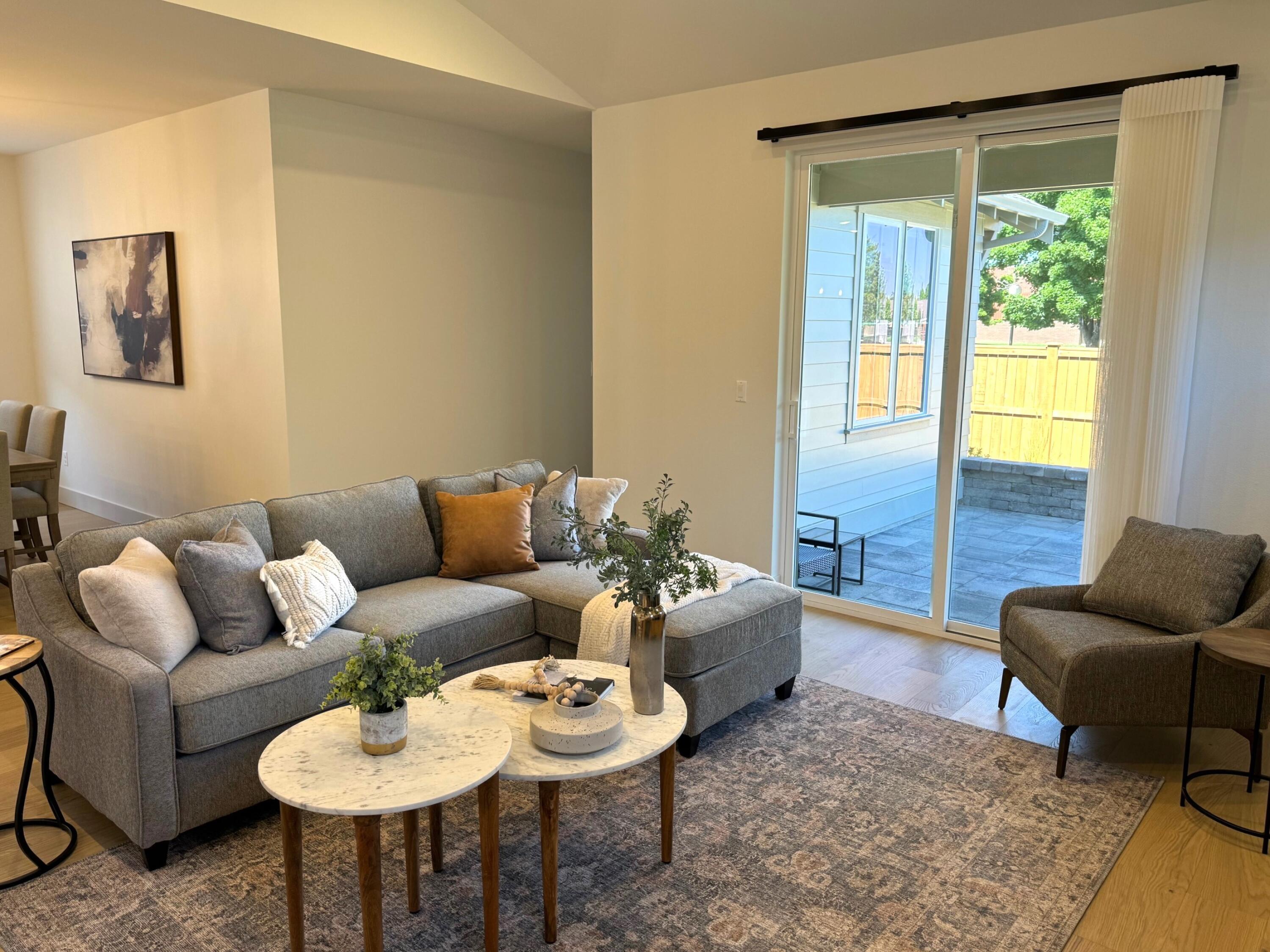Countryside Phase 3 - Residential