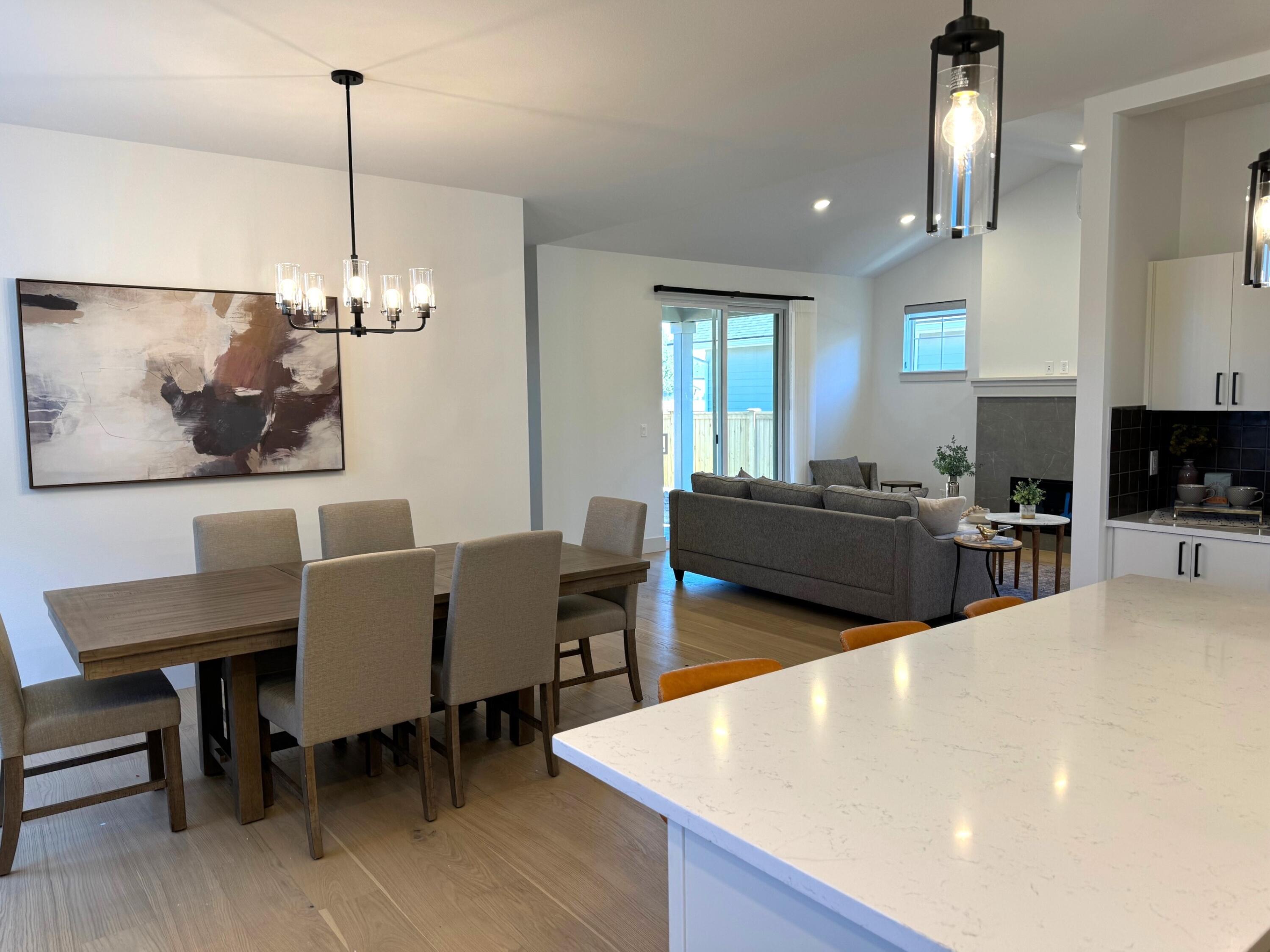 Countryside Phase 3 - Residential