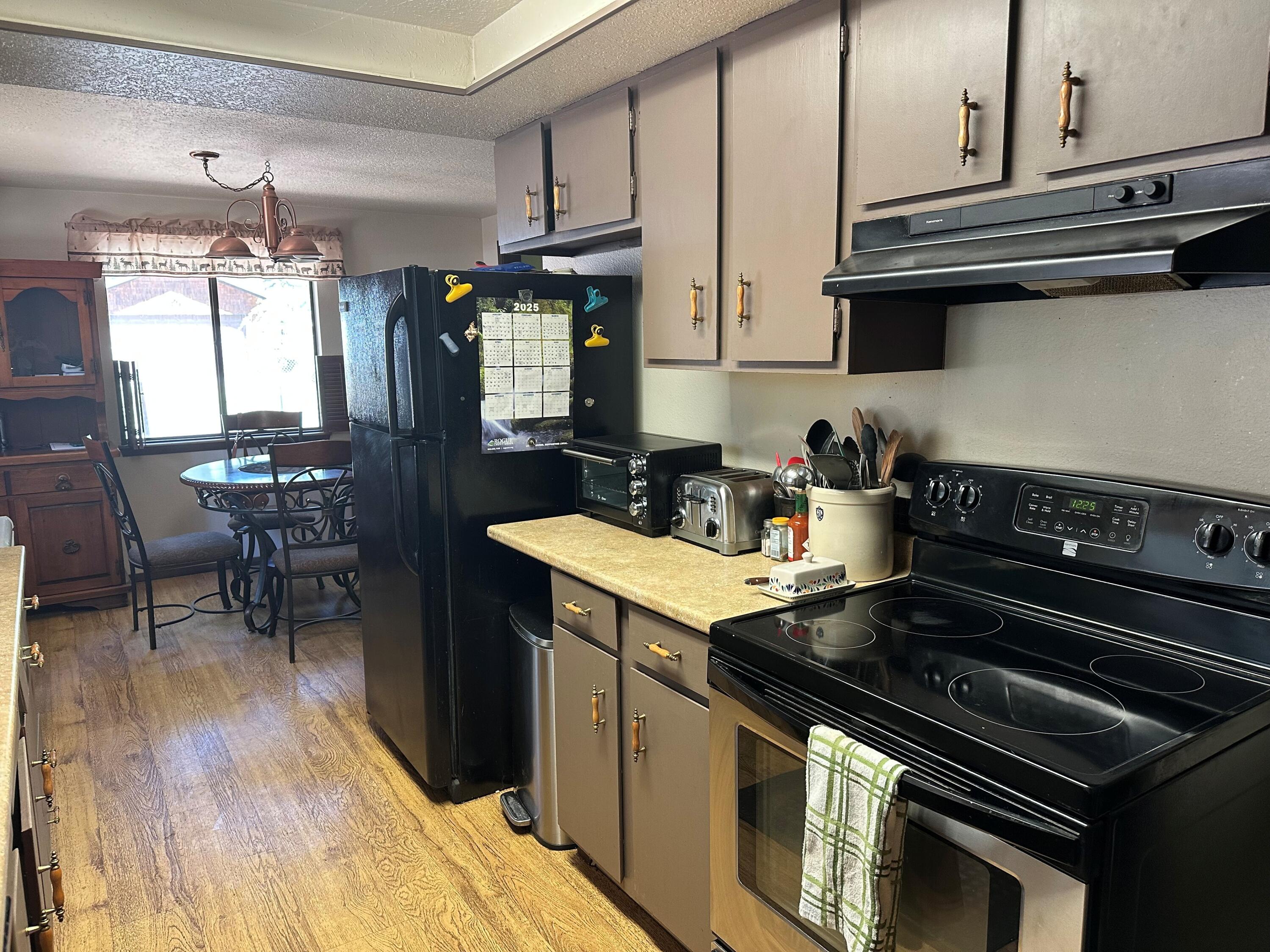 Chiloquin Acres - Residential