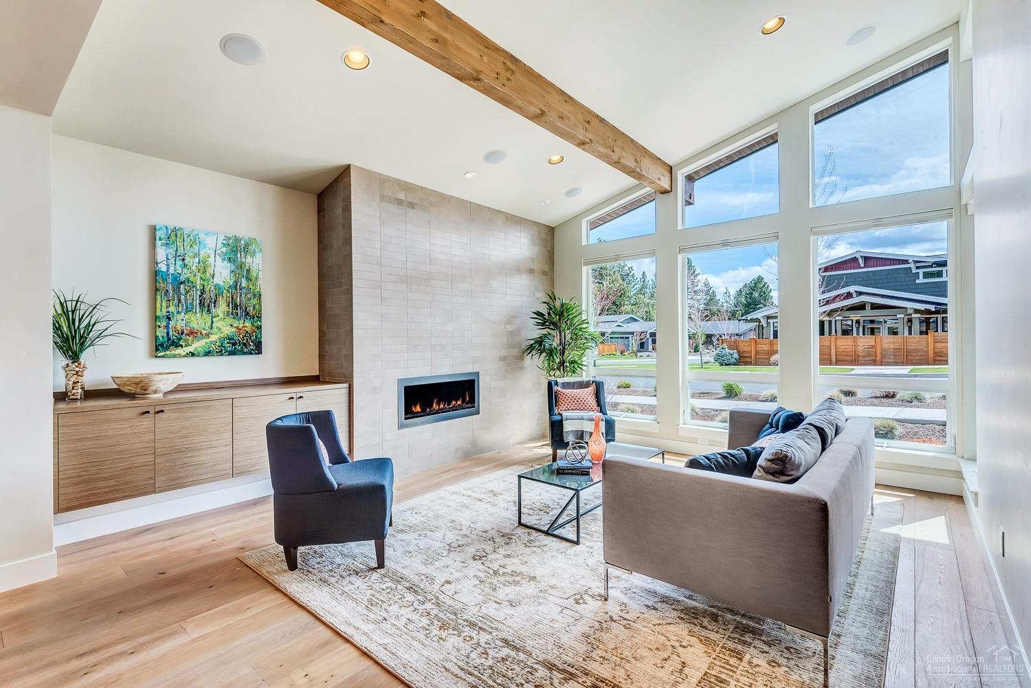 NorthWest Crossing - Residential
