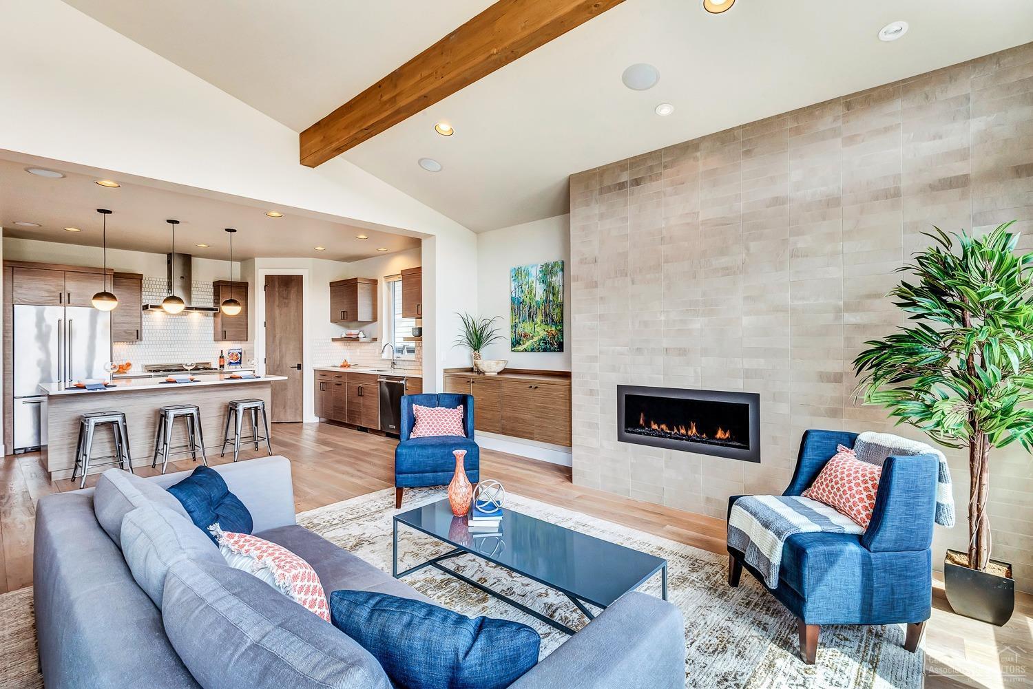 NorthWest Crossing - Residential