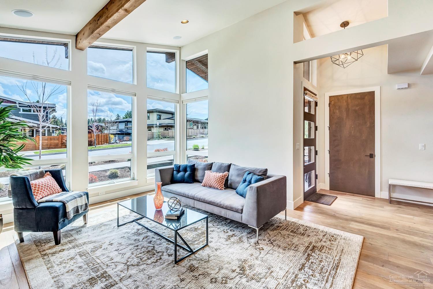 NorthWest Crossing - Residential