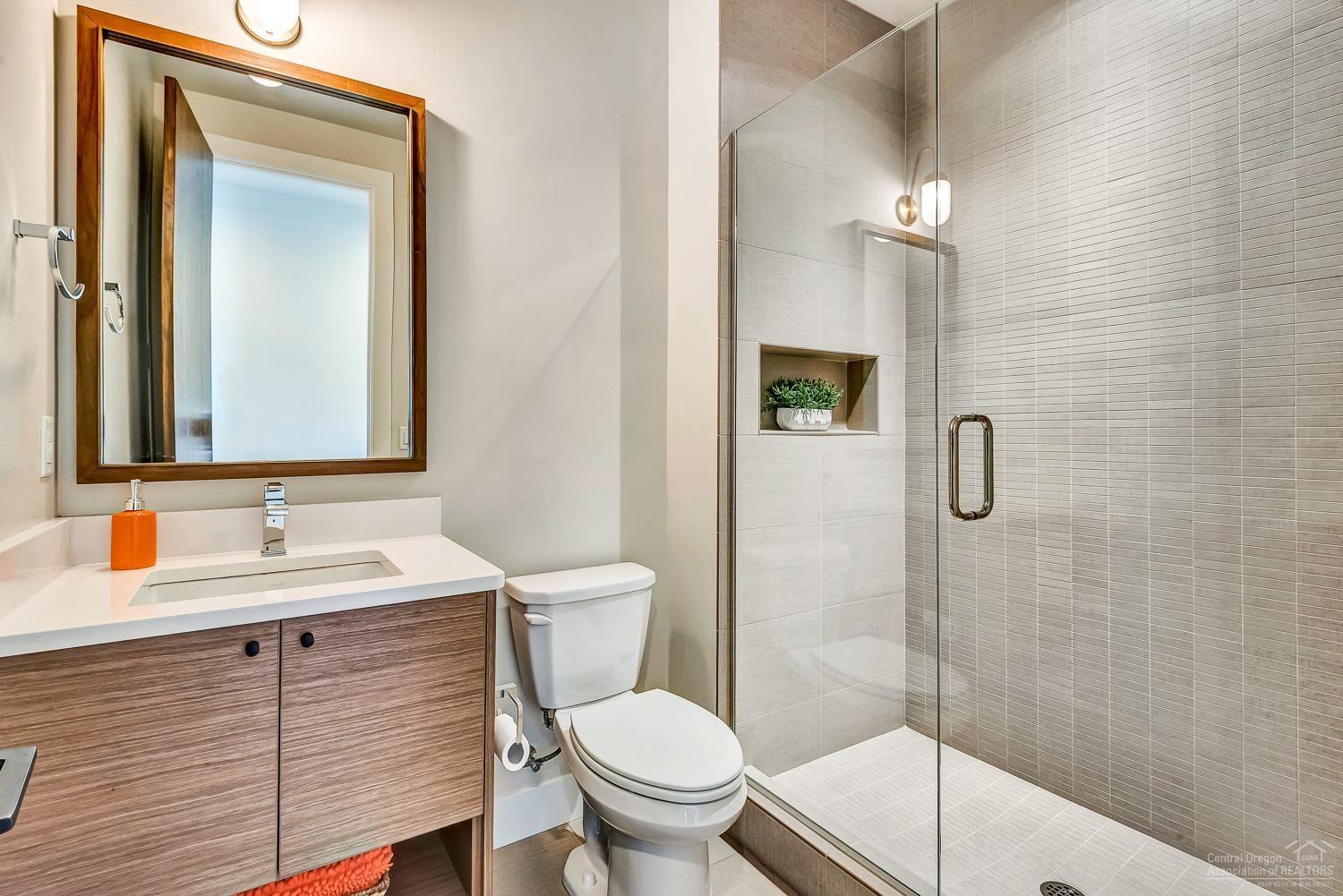 NorthWest Crossing - Residential