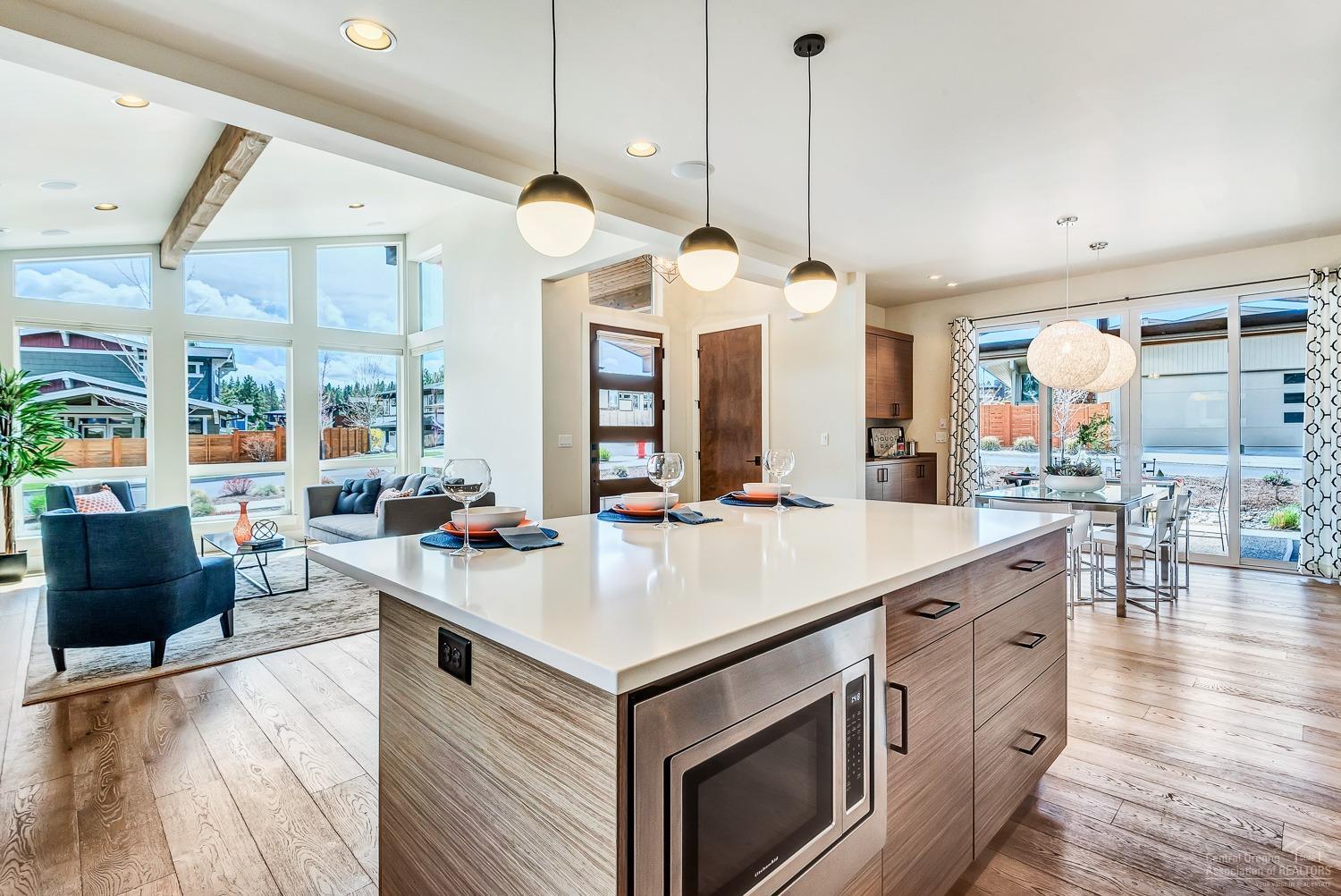 NorthWest Crossing - Residential