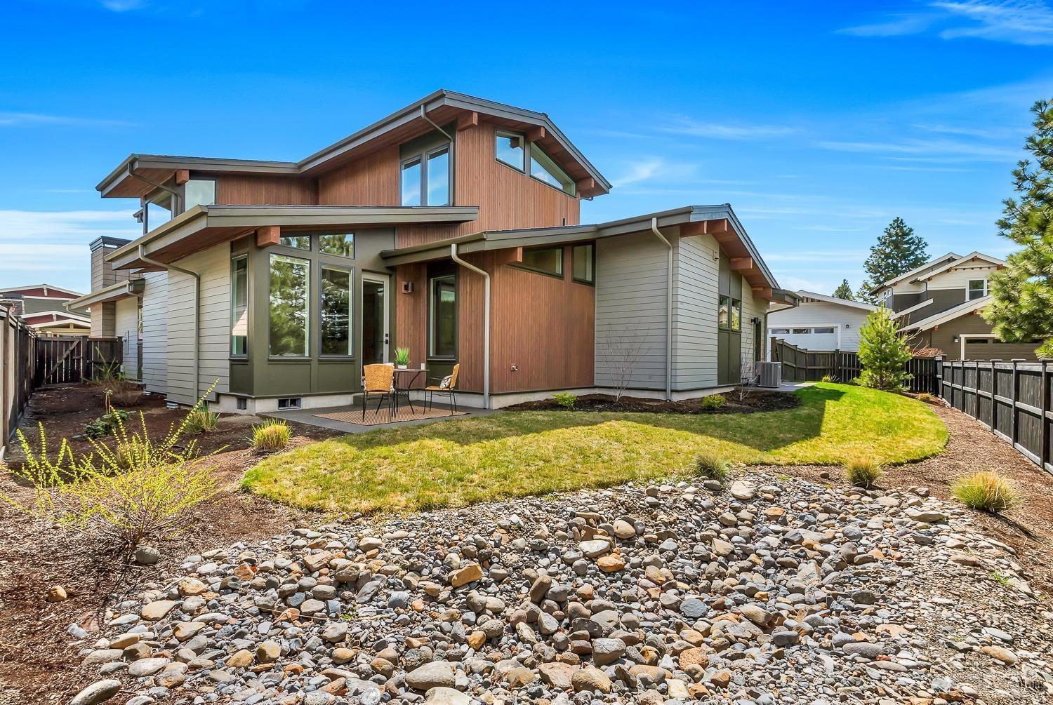 NorthWest Crossing - Residential