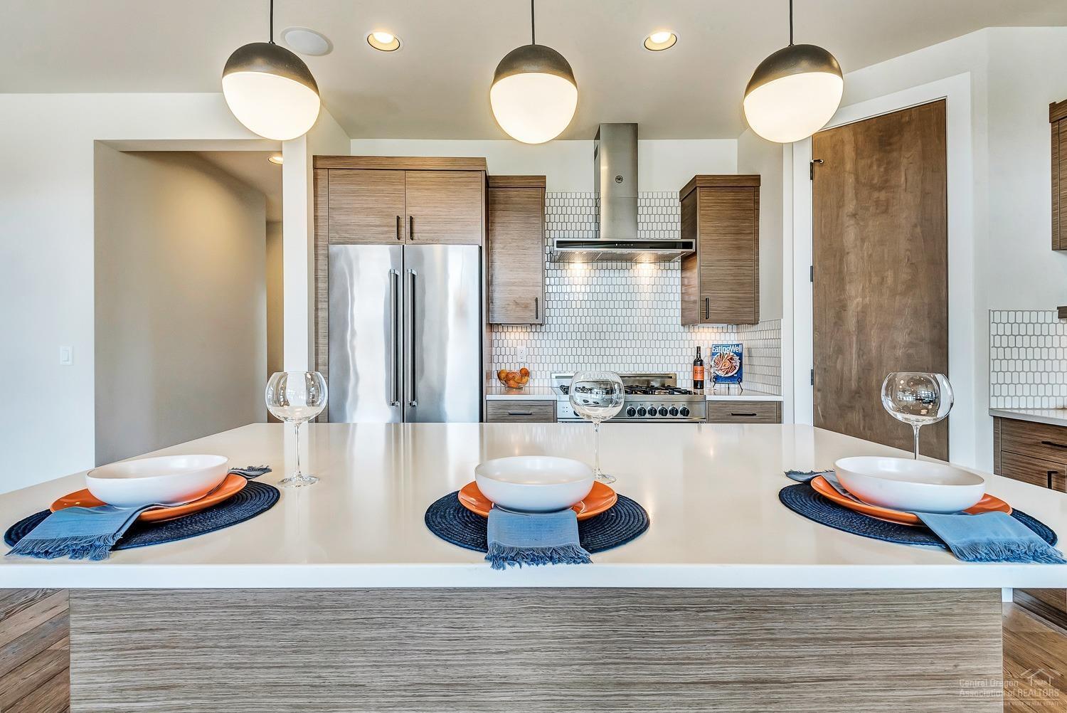 NorthWest Crossing - Residential
