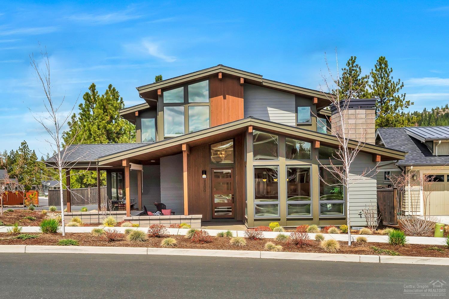 NorthWest Crossing - Residential