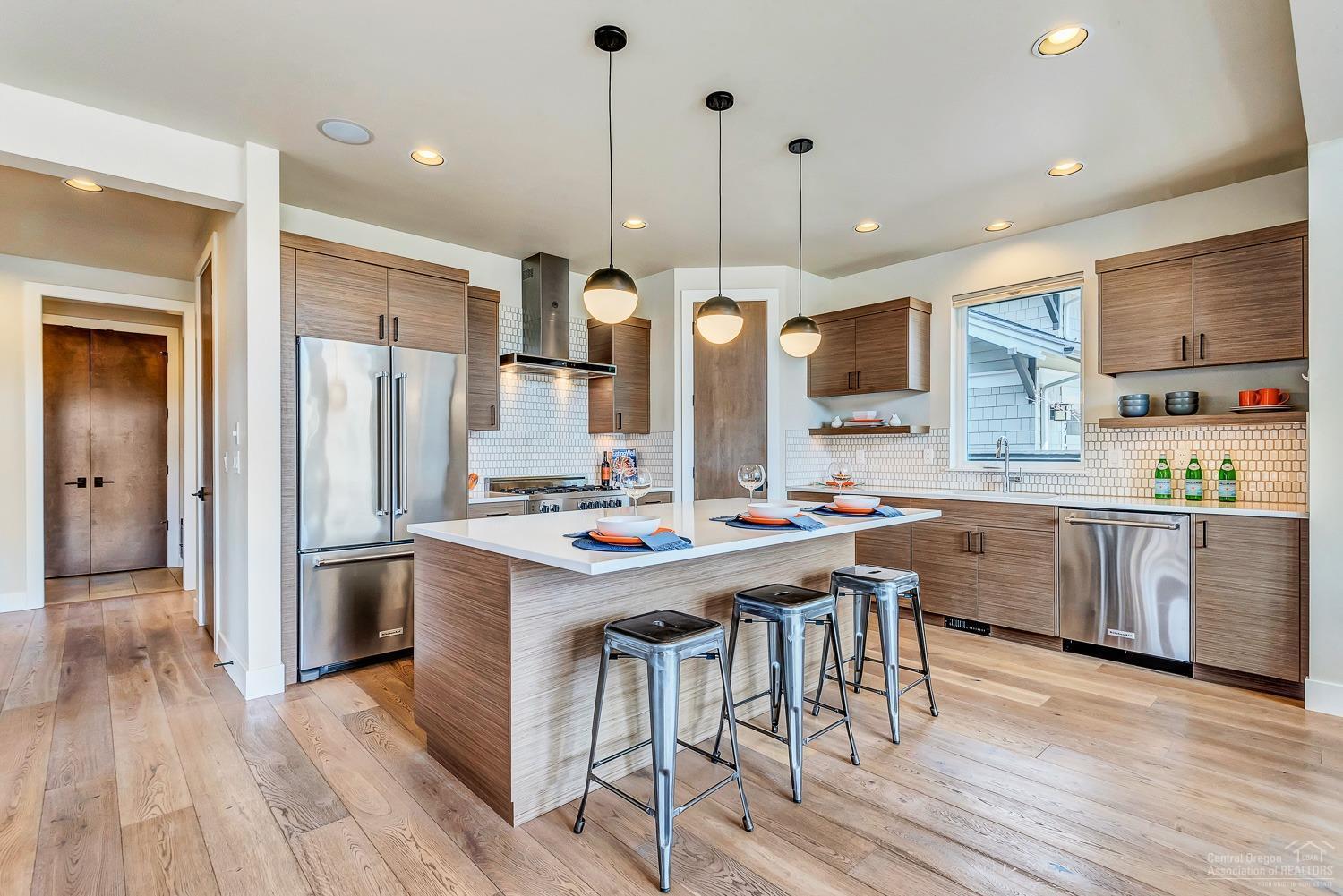 NorthWest Crossing - Residential